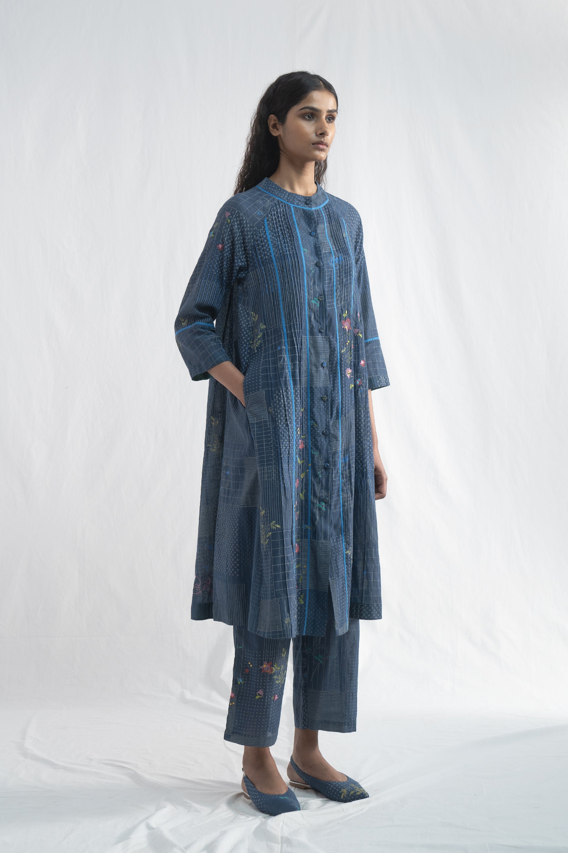 HAREBELL SET