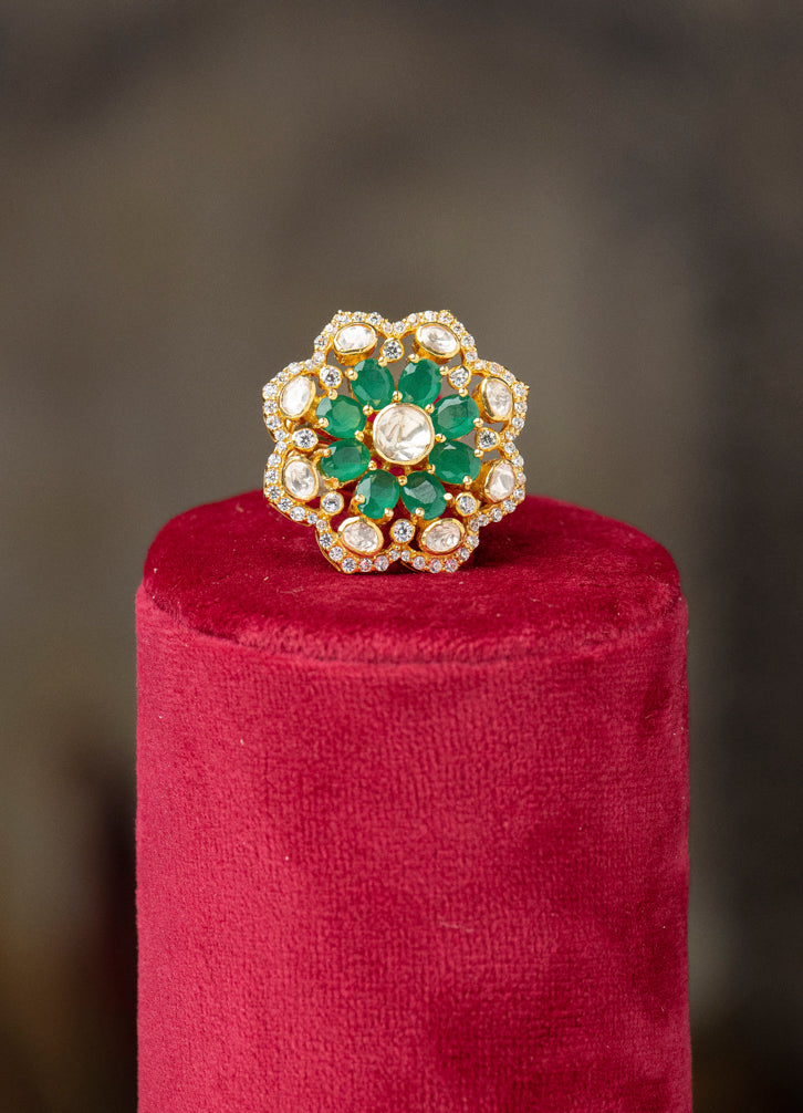Gul Ring