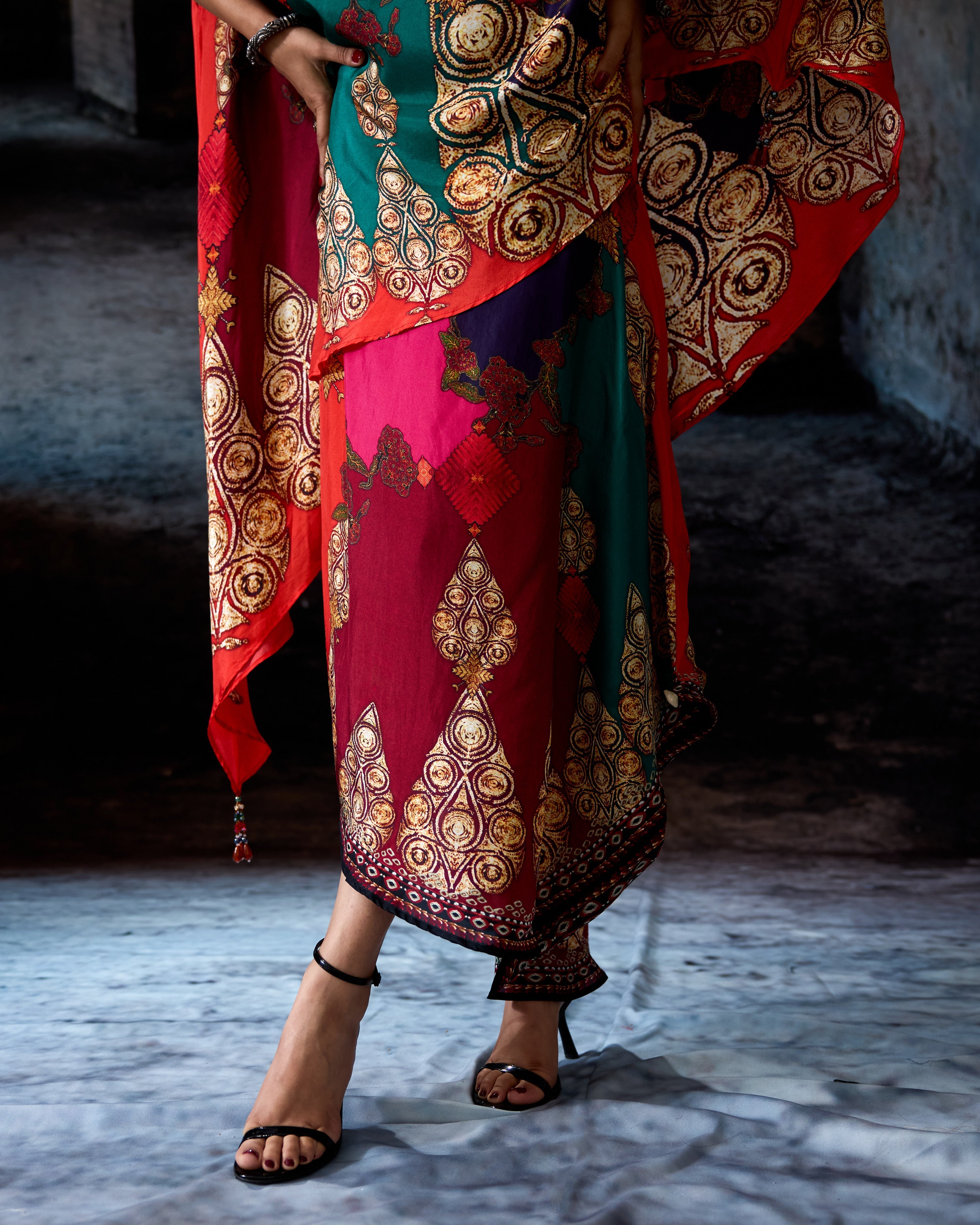 Bethari : Kamini - Multi