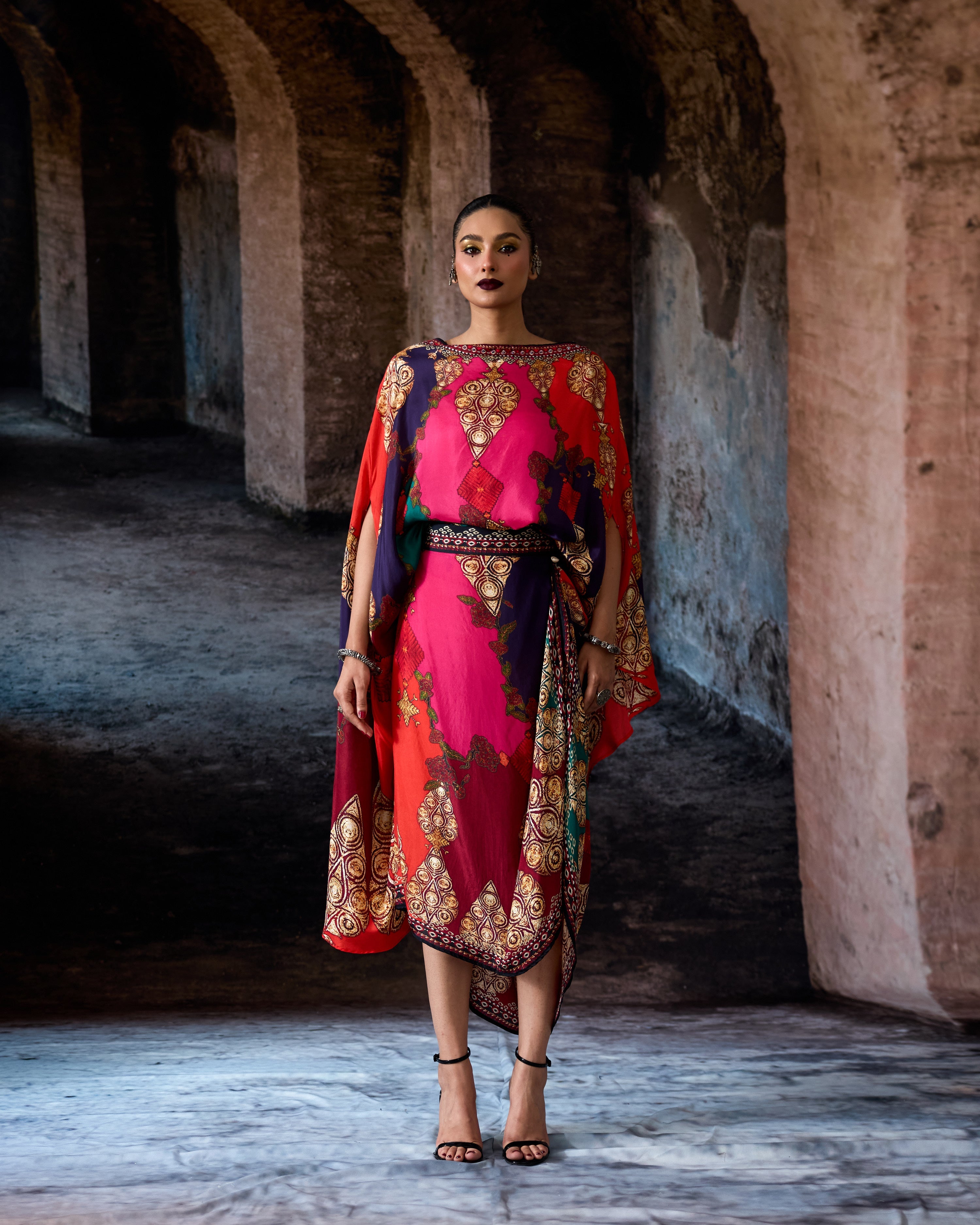 Bethari : Kamini - Multi