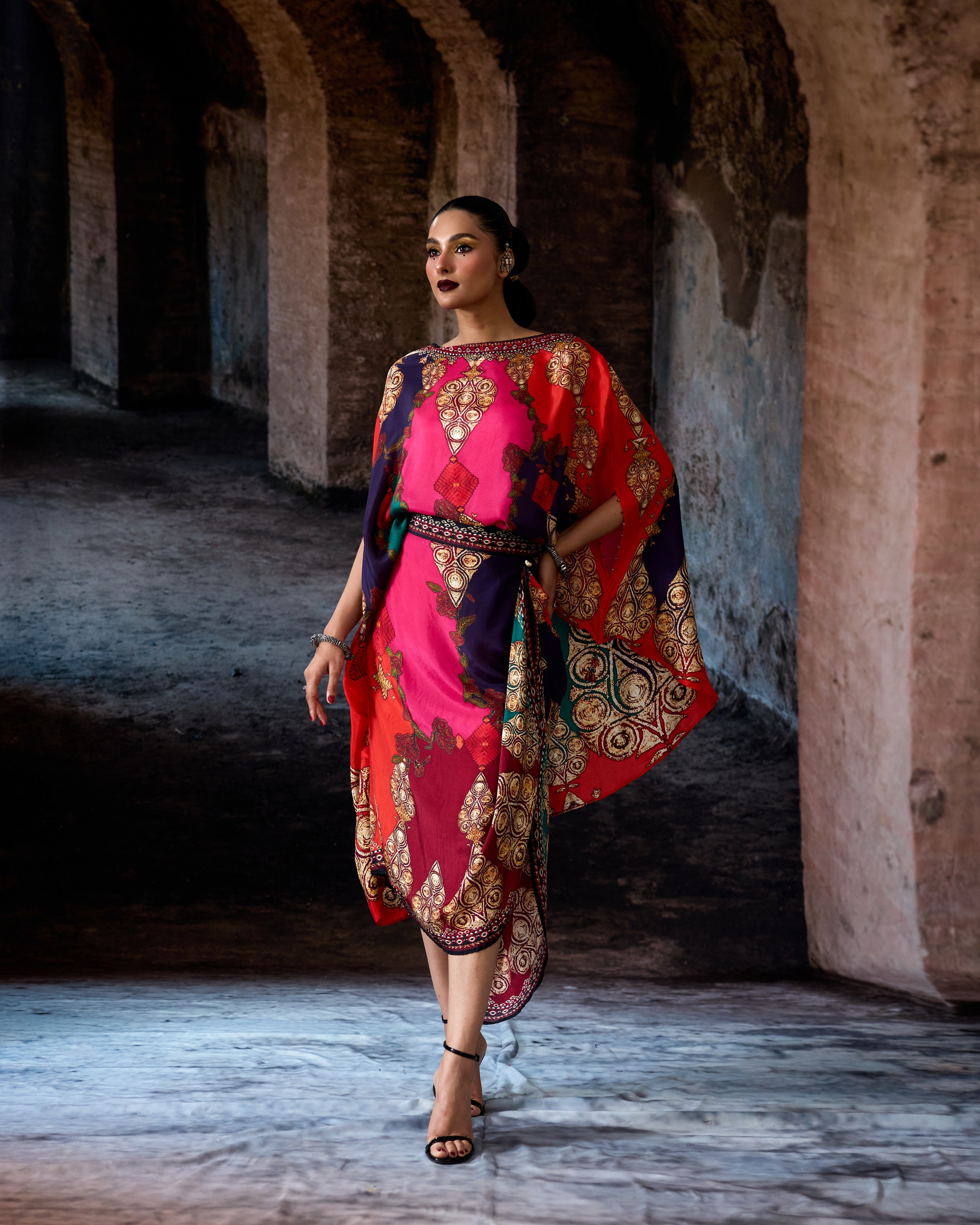 Bethari : Kamini - Multi