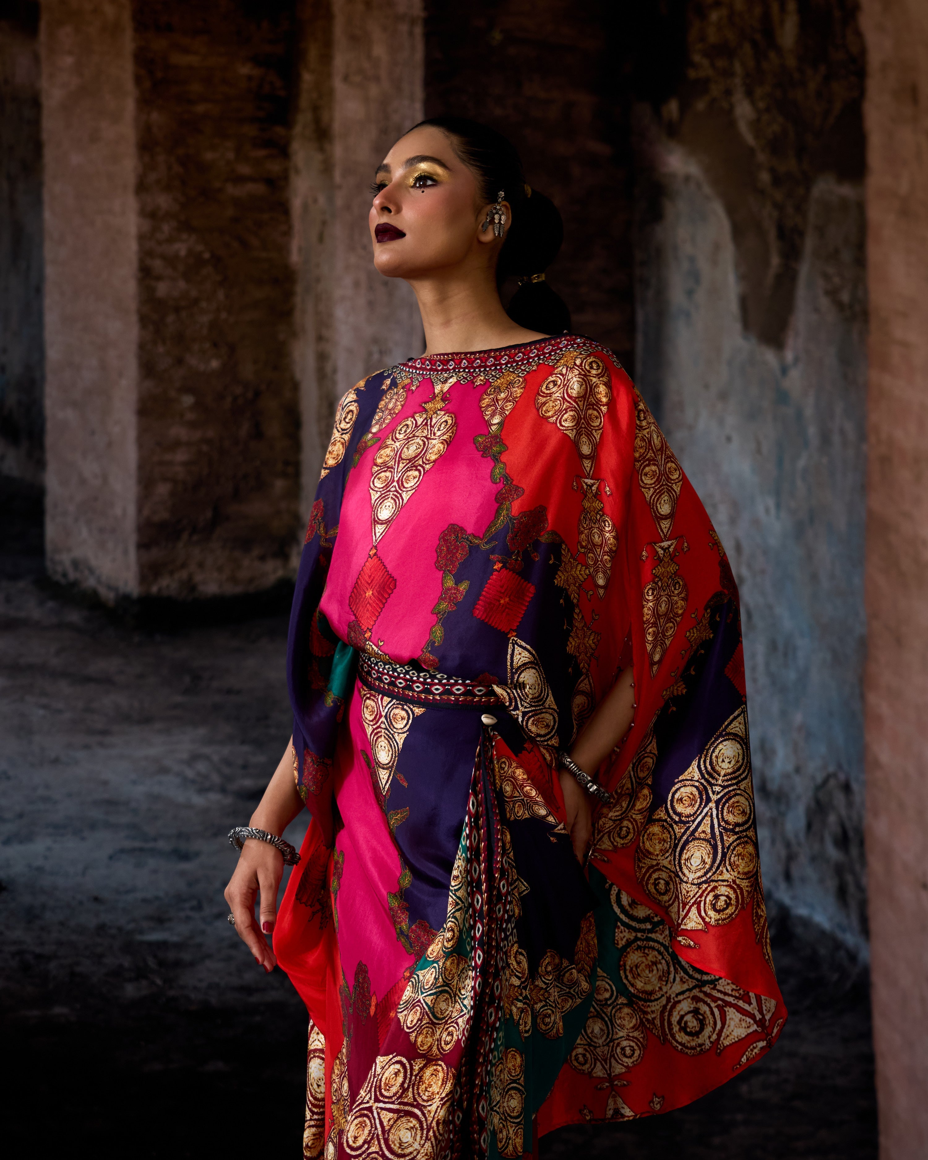 Bethari : Kamini - Multi