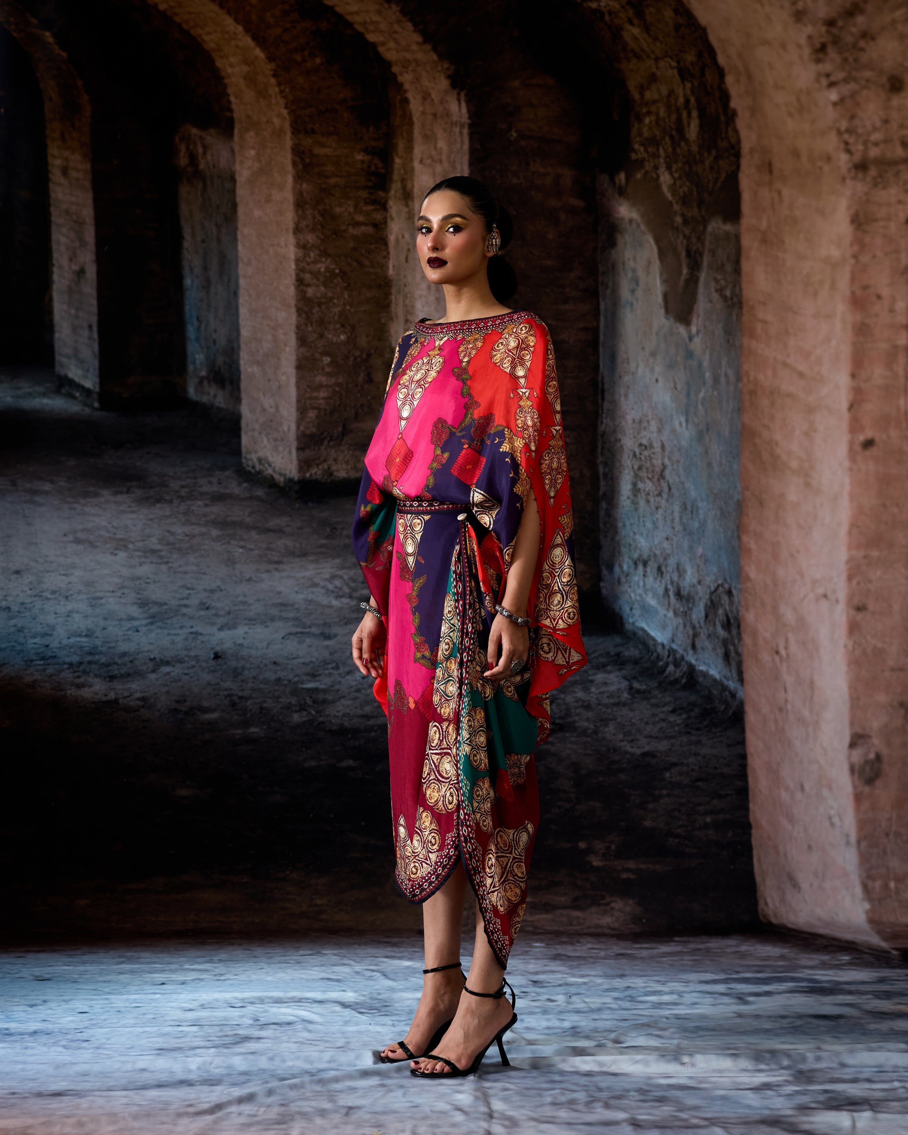 Bethari : Kamini - Multi