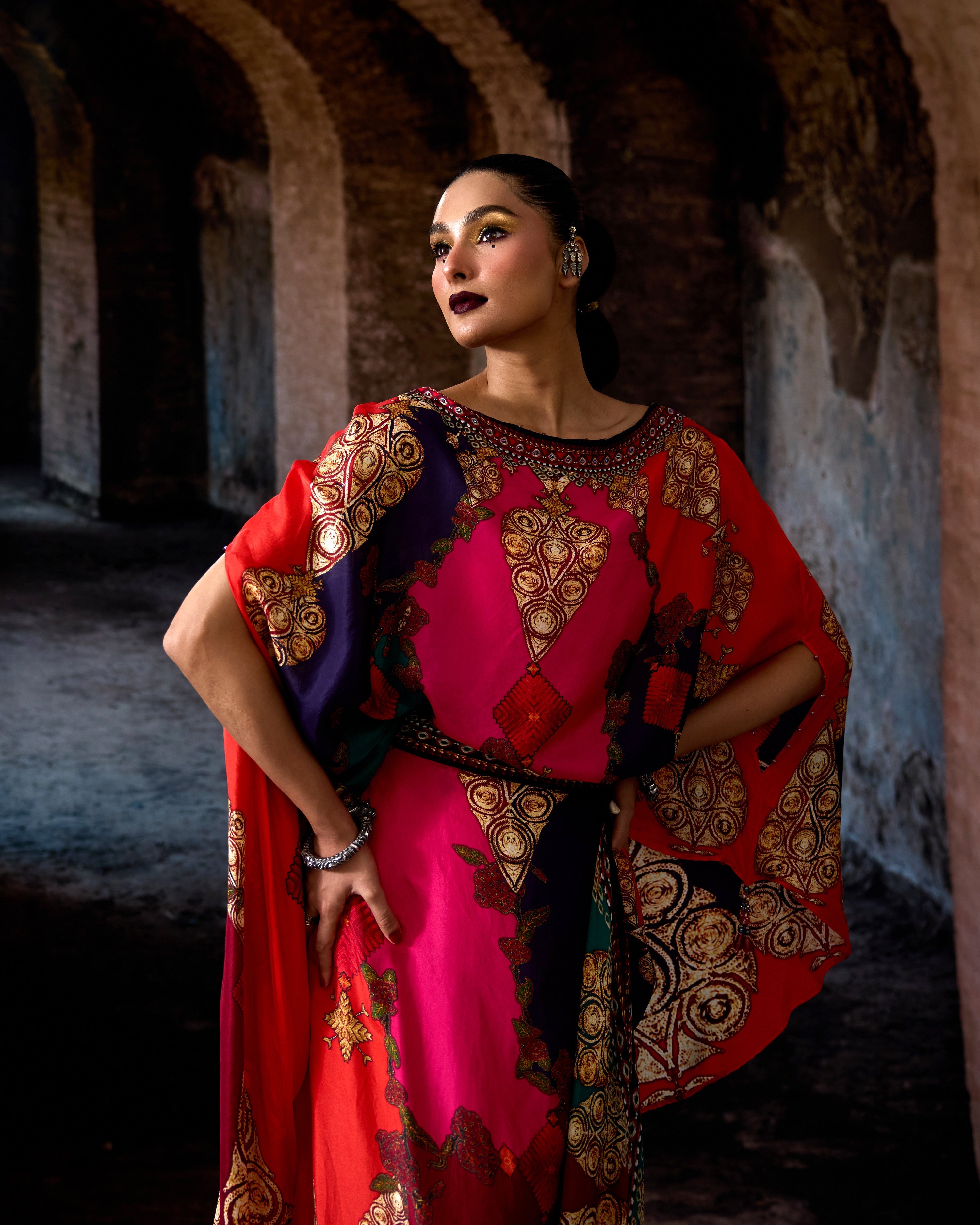 Bethari : Kamini - Multi