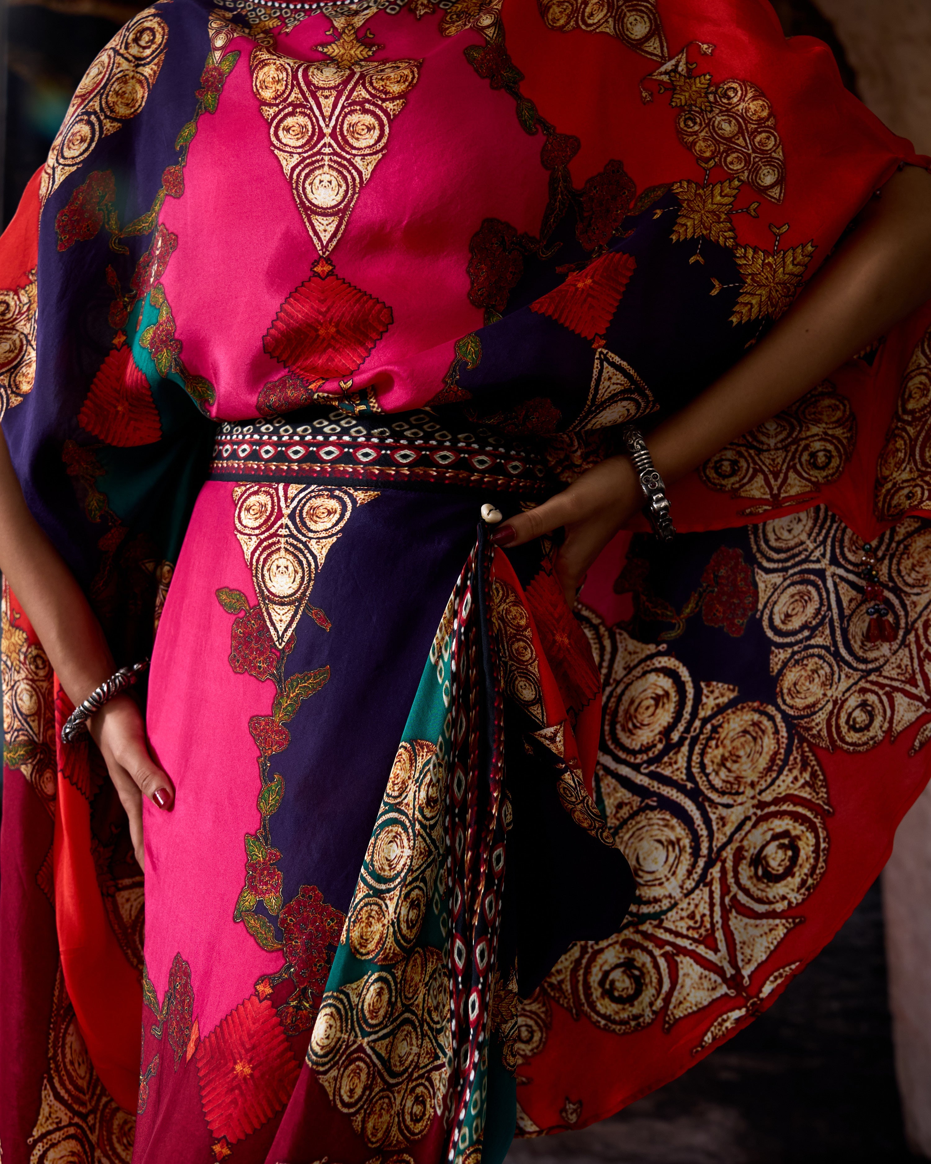 Bethari : Kamini - Multi