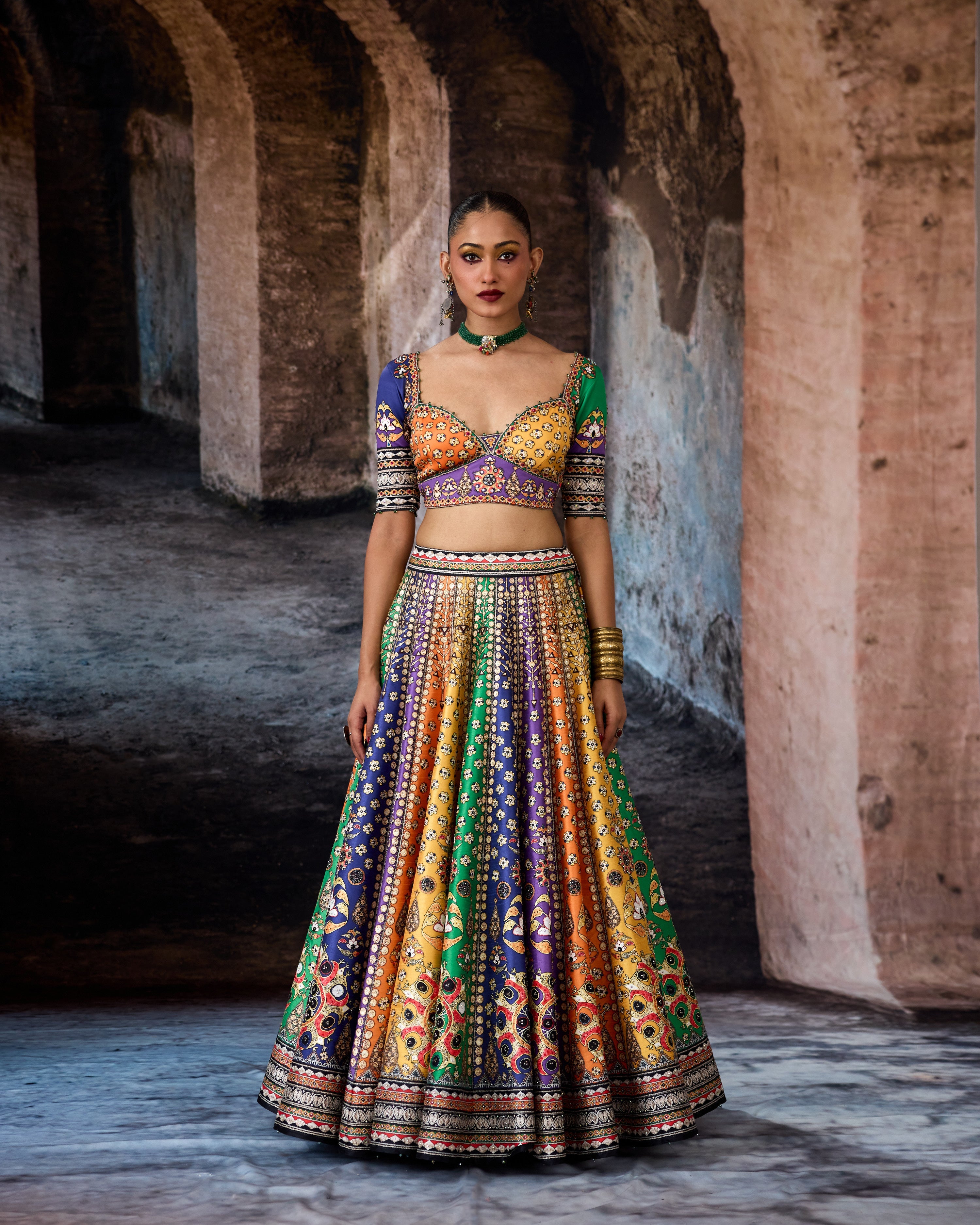 Bethari : Leela - Multi