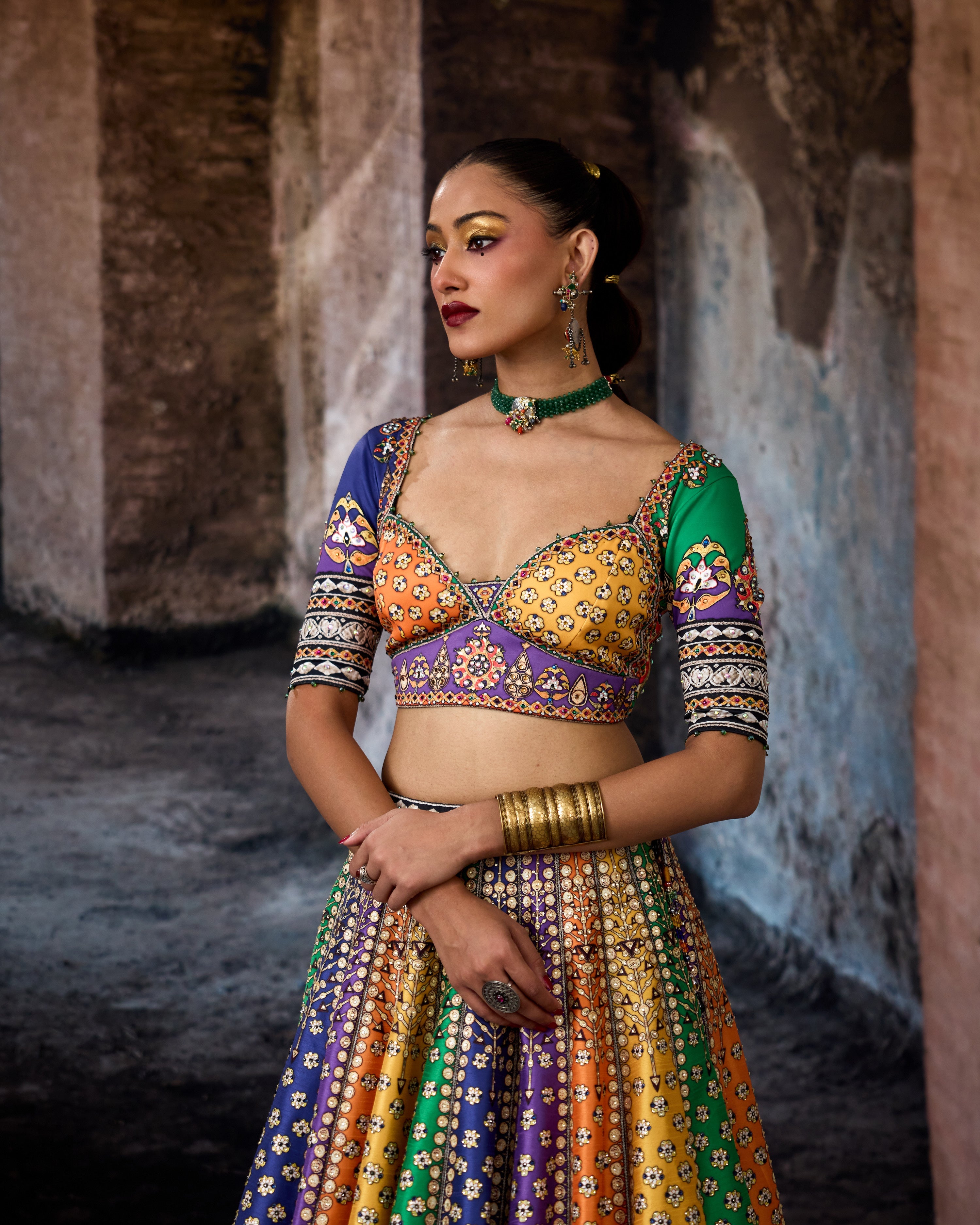 Bethari : Leela - Multi