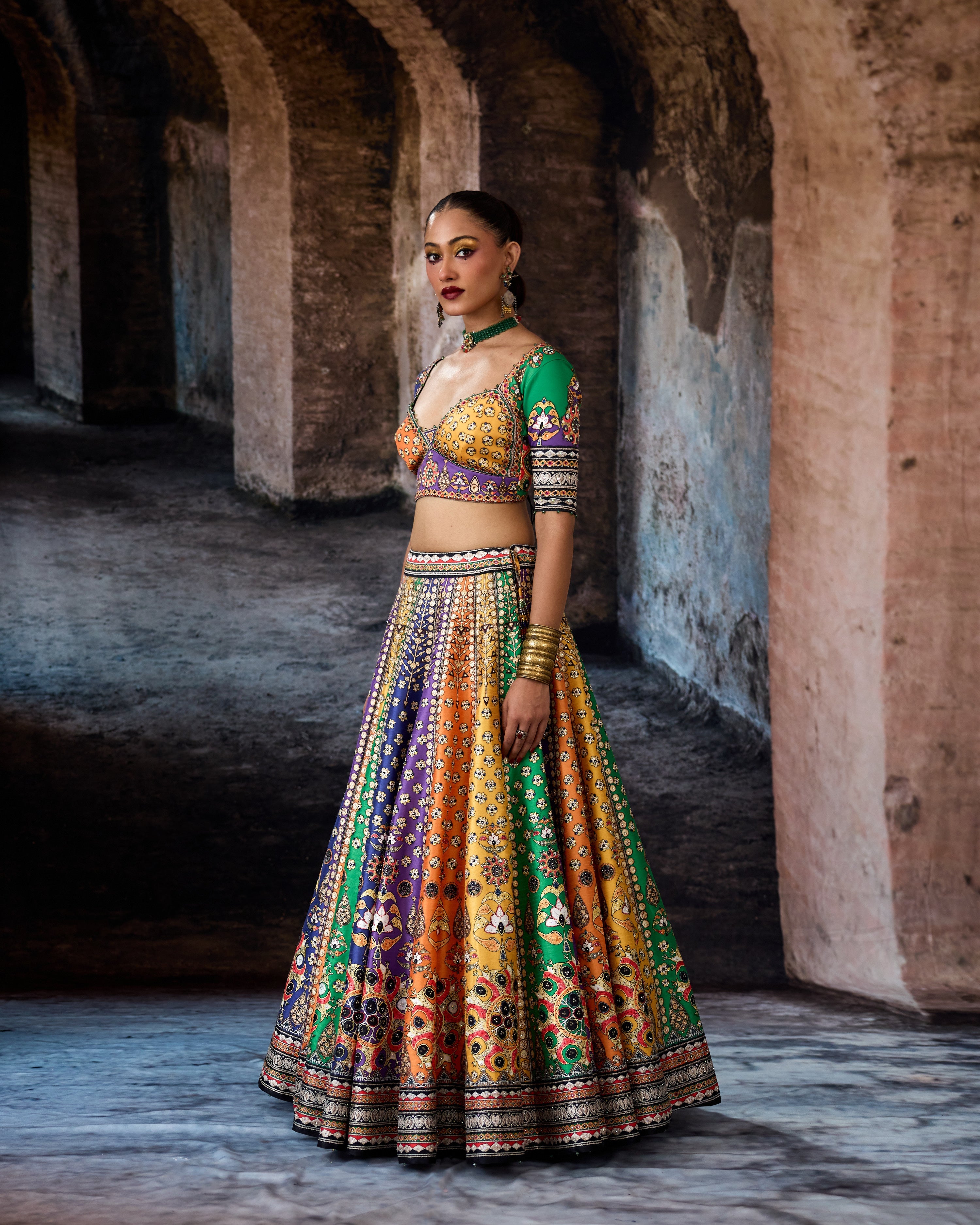 Bethari : Leela - Multi