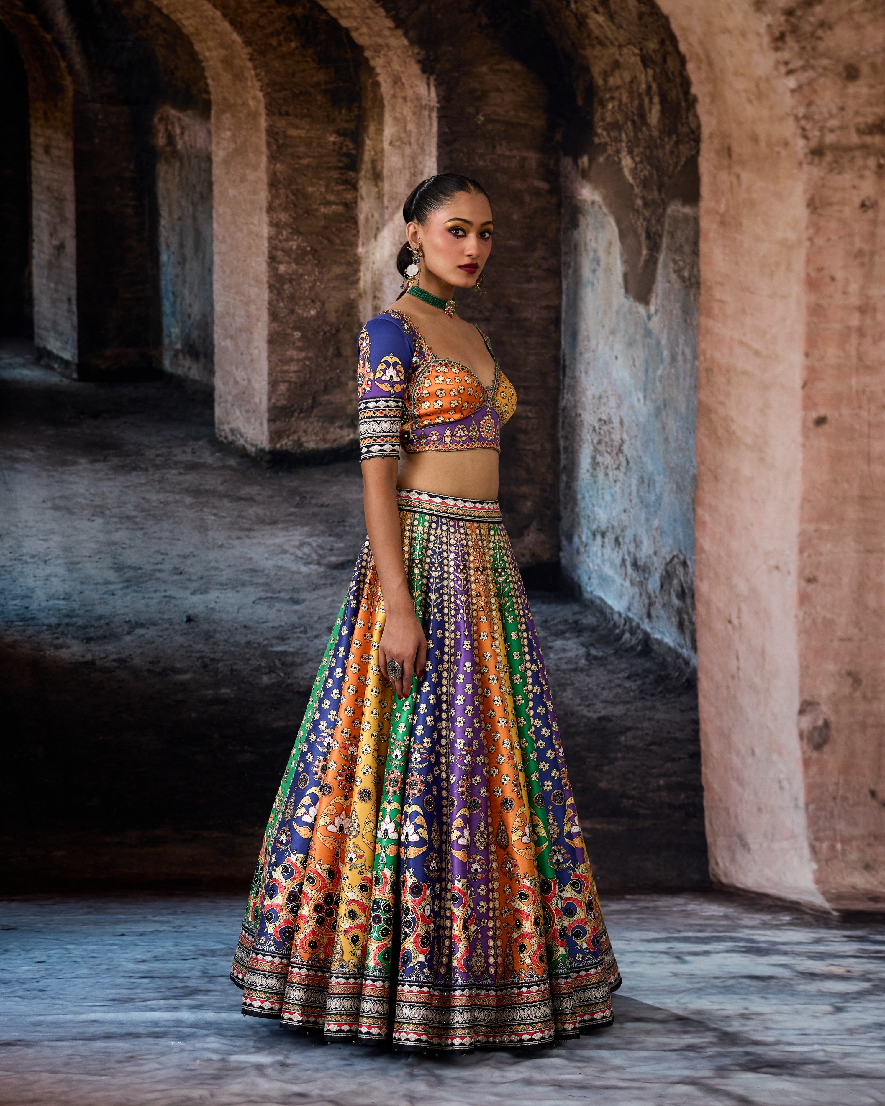 Bethari : Leela - Multi