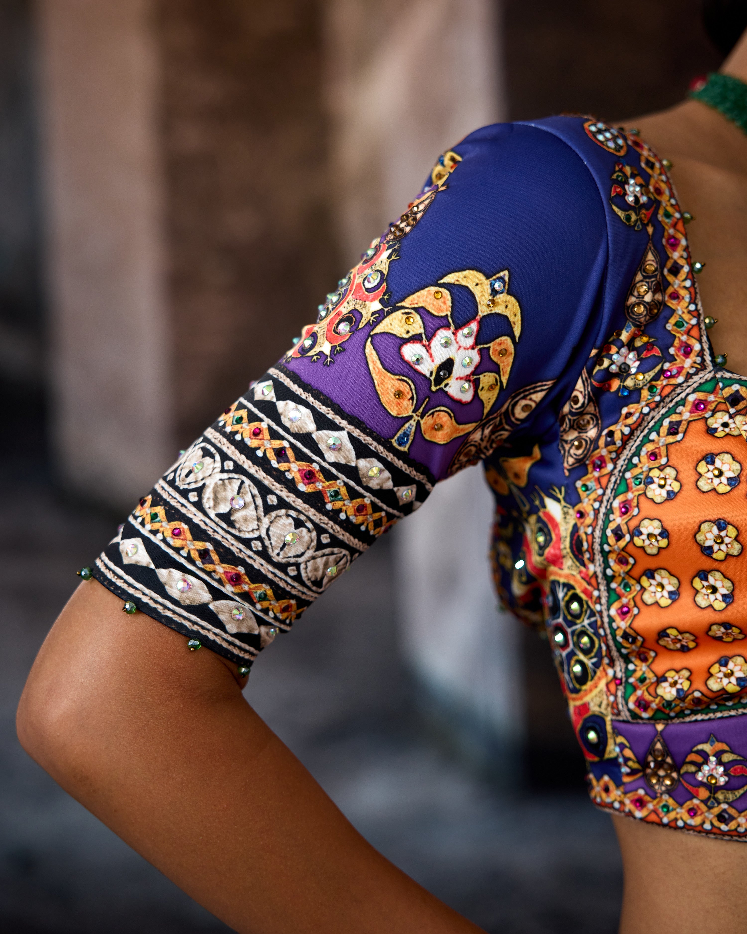 Bethari : Leela - Multi