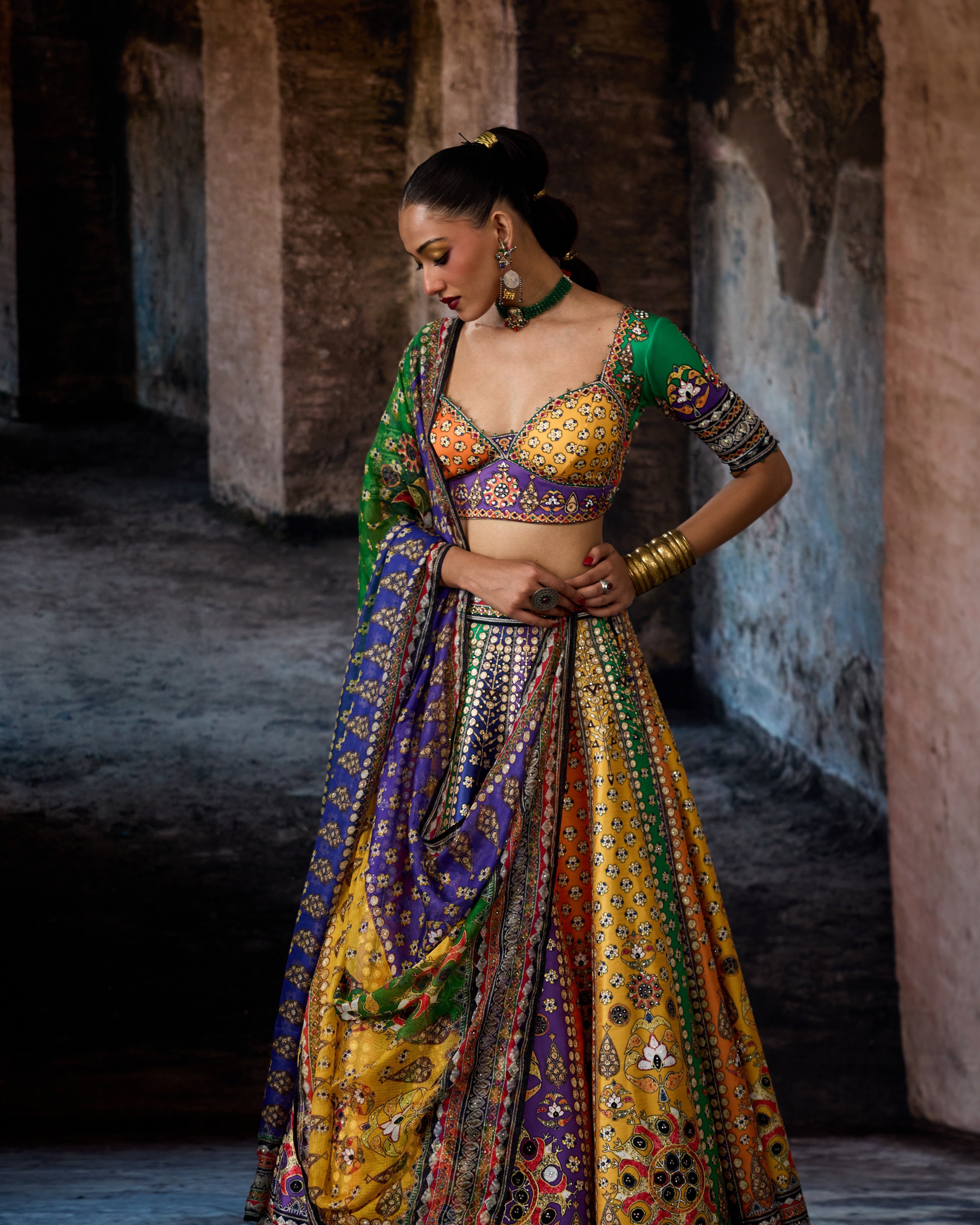 Bethari : Leela - Multi