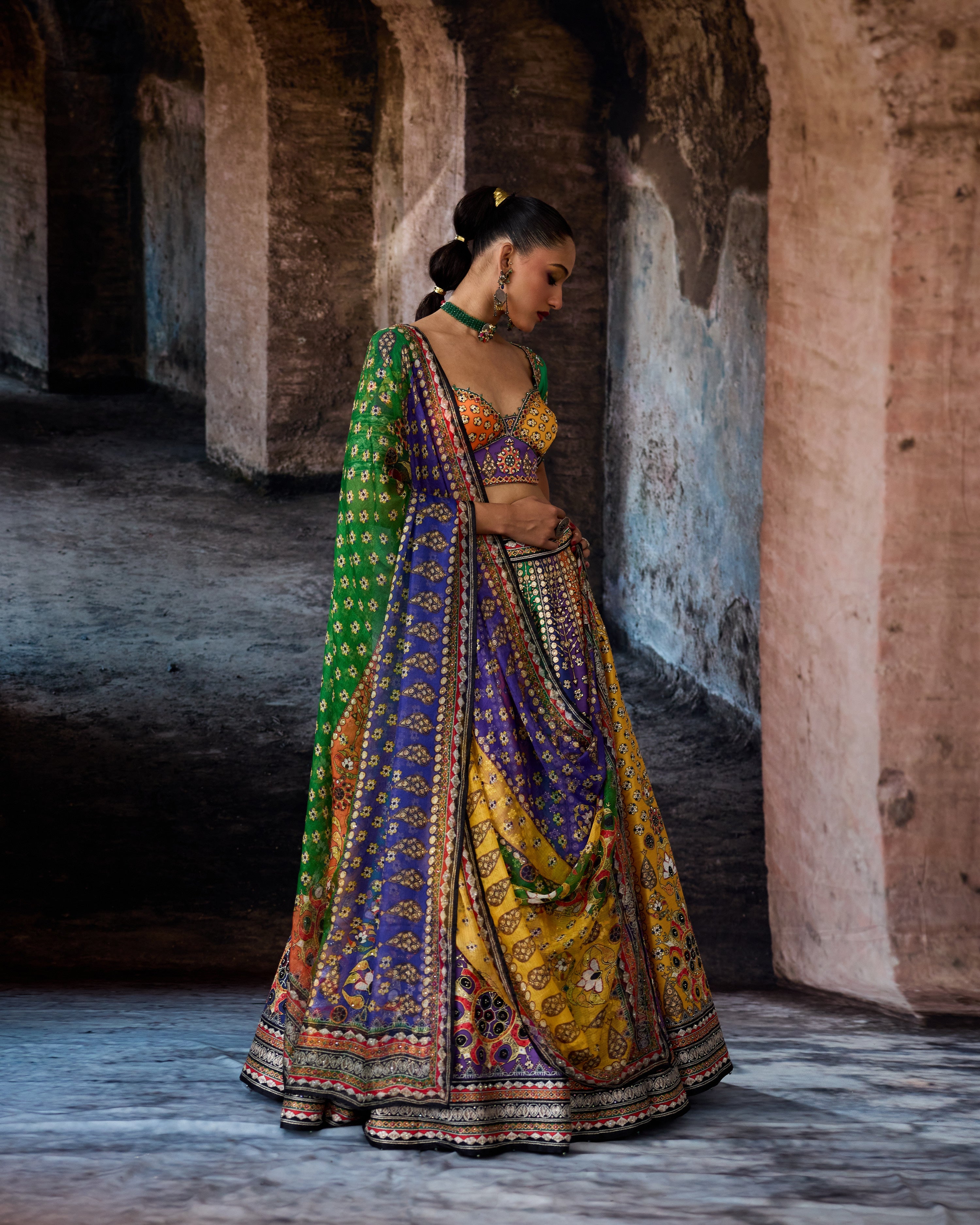 Bethari : Leela - Multi