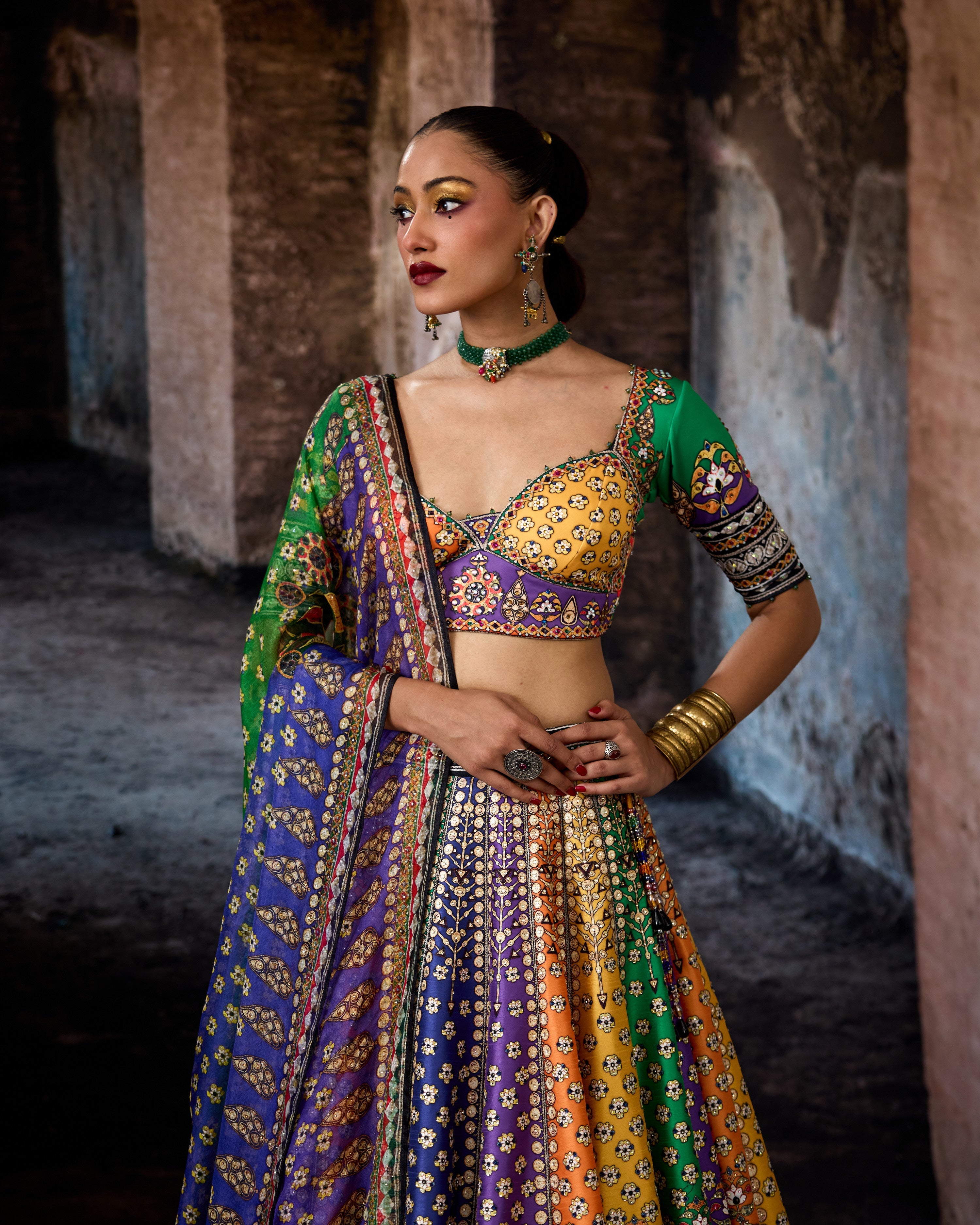 Bethari : Leela - Multi