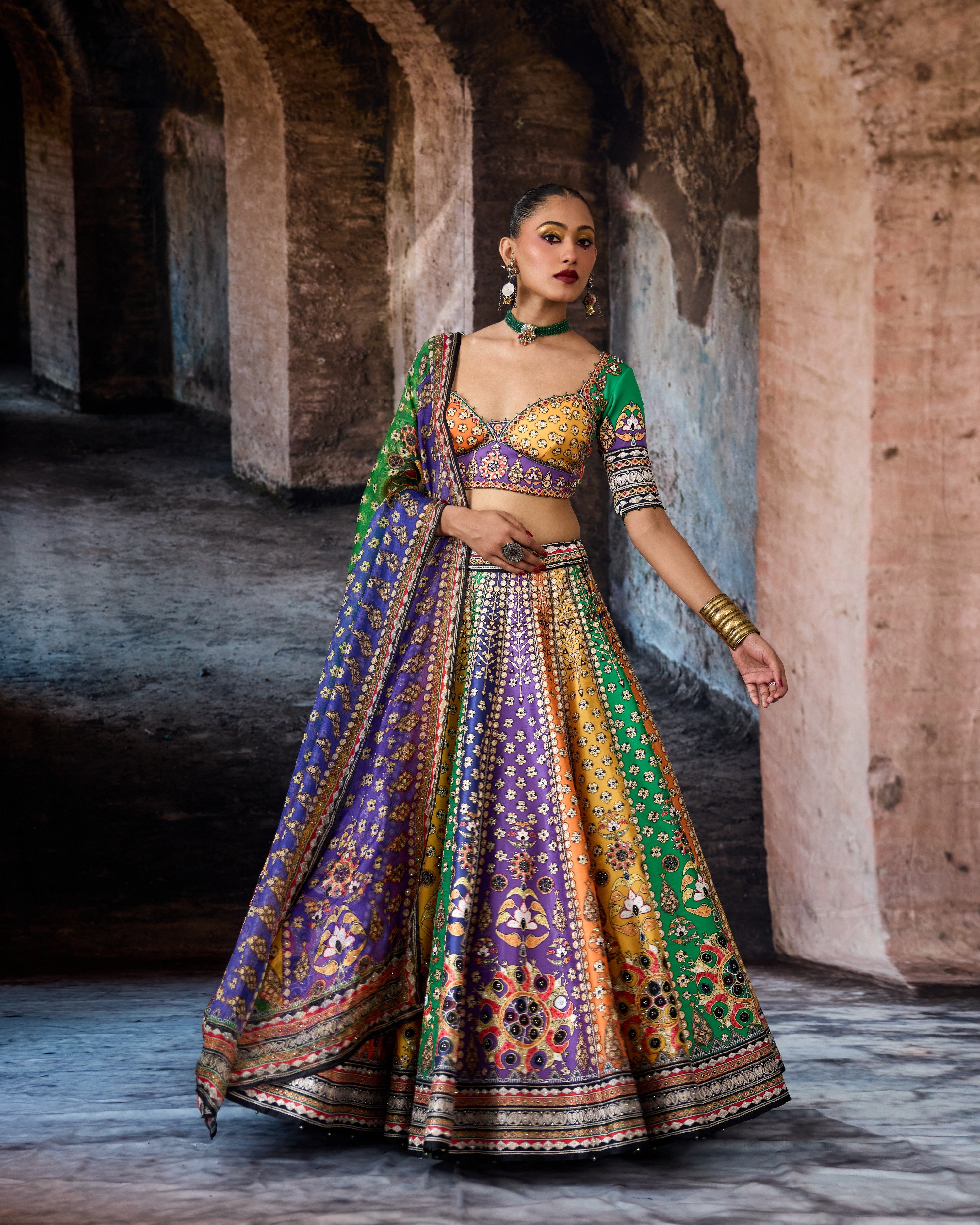 Bethari : Leela - Multi