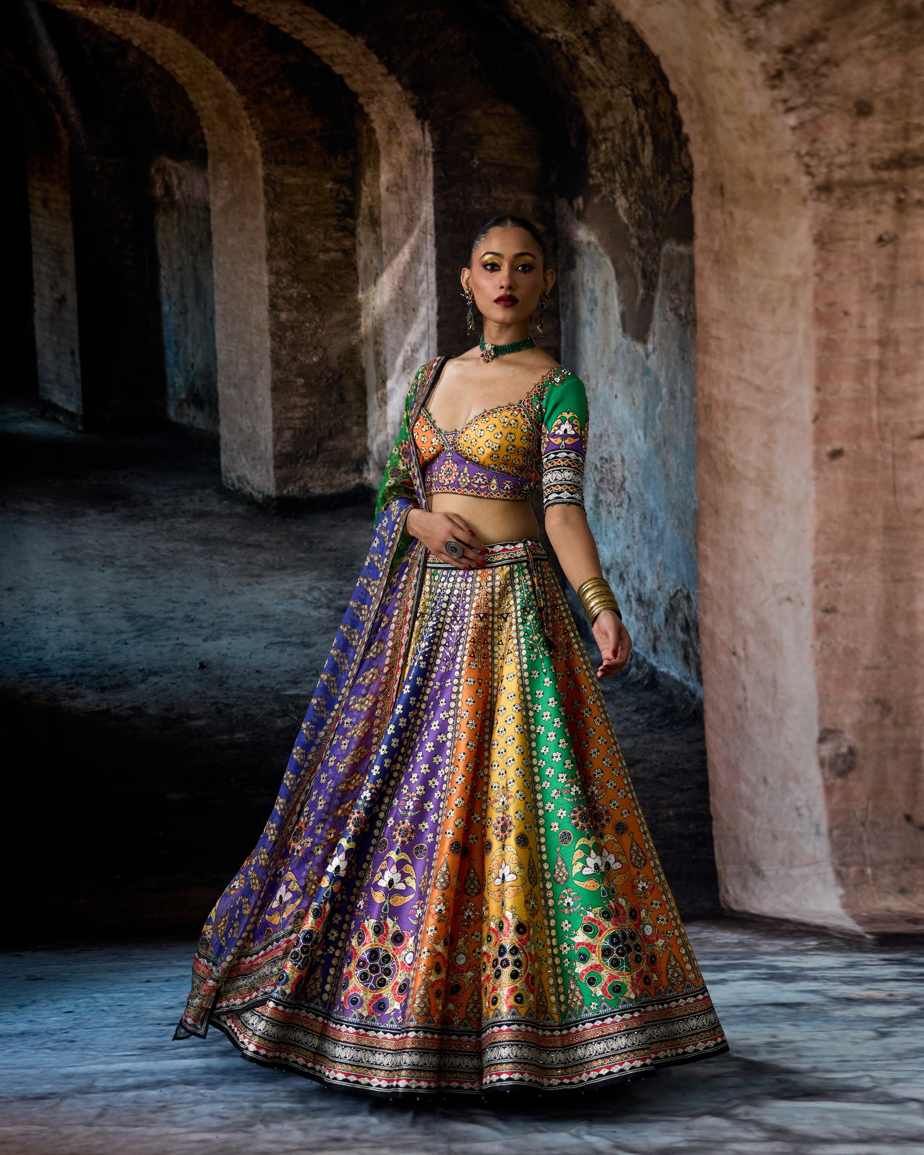 Bethari : Leela - Multi