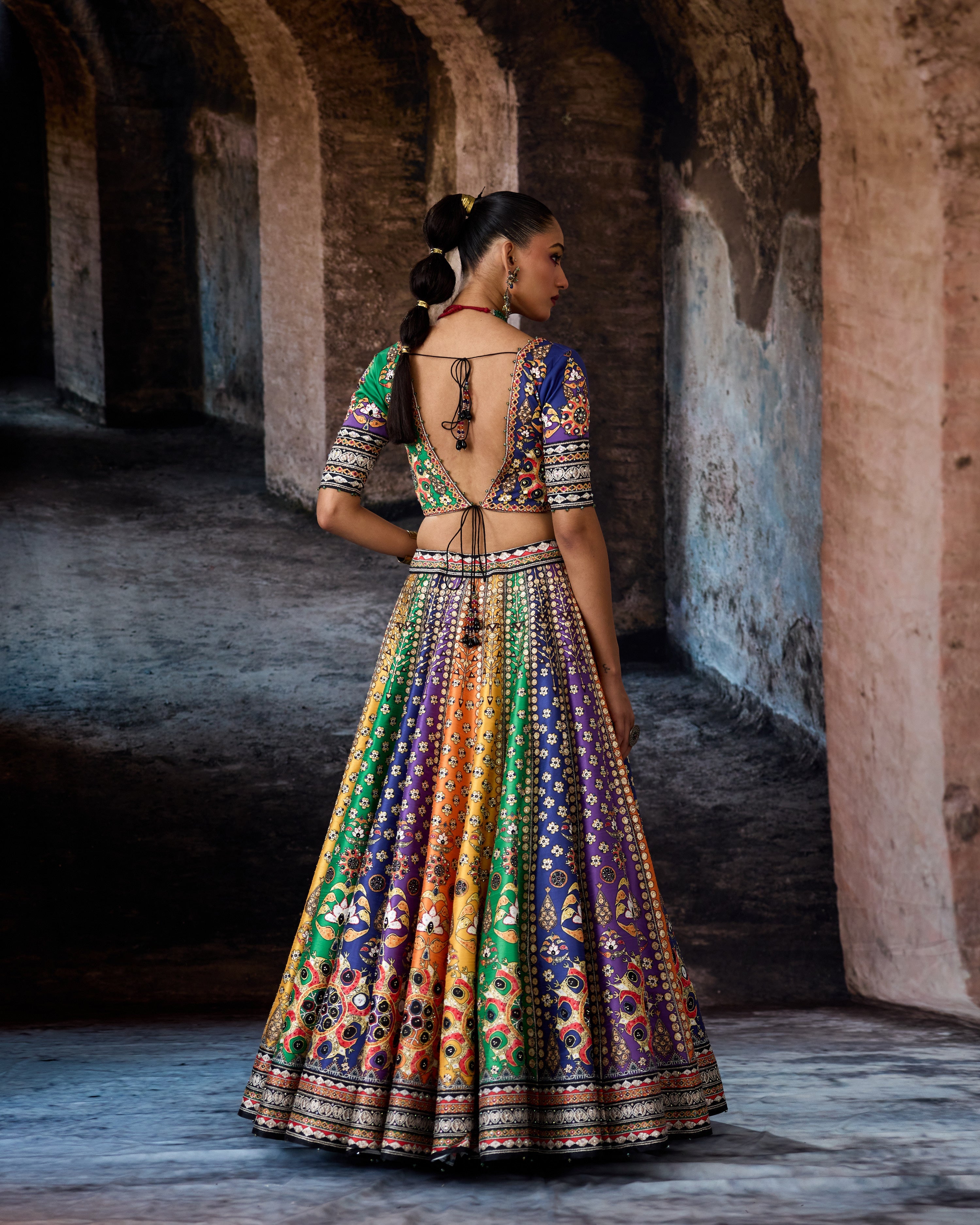 Bethari : Leela - Multi