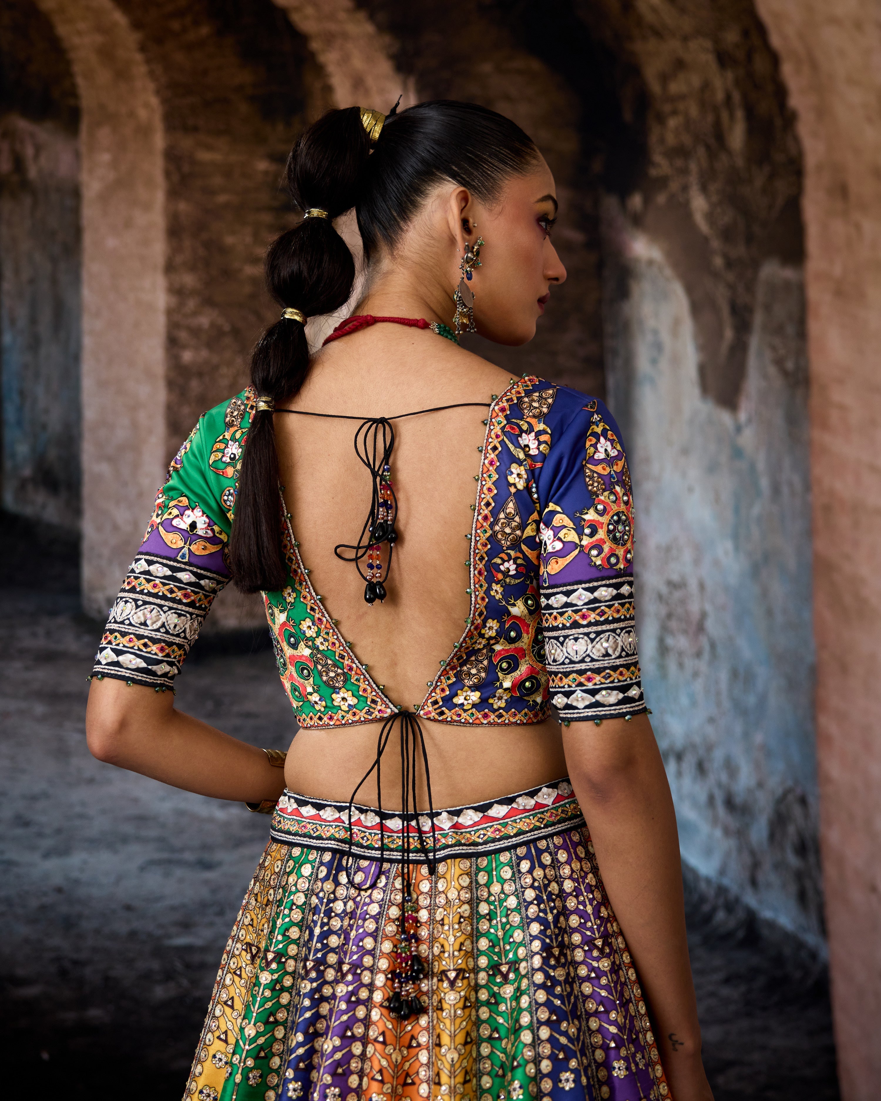 Bethari : Leela - Multi