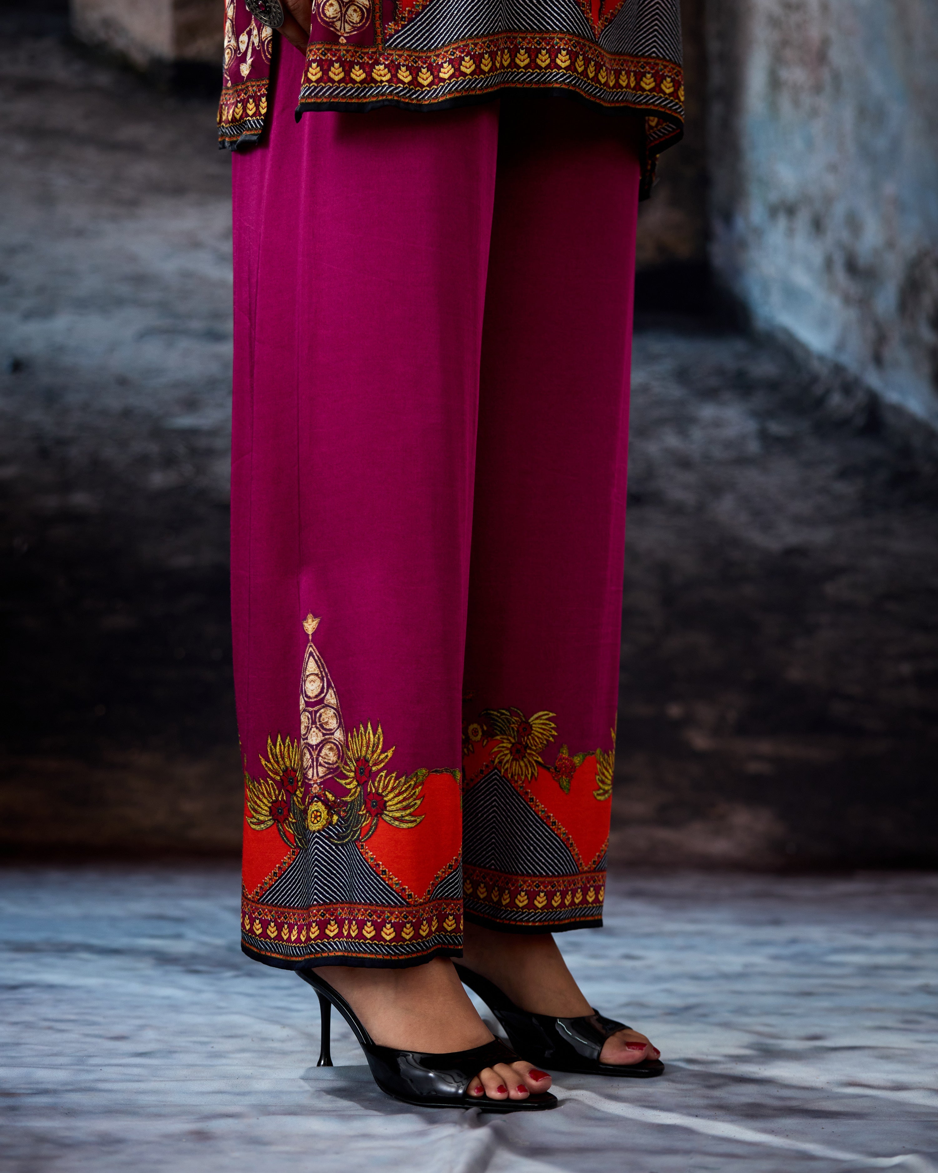 Bethari : Ghazal - Multi