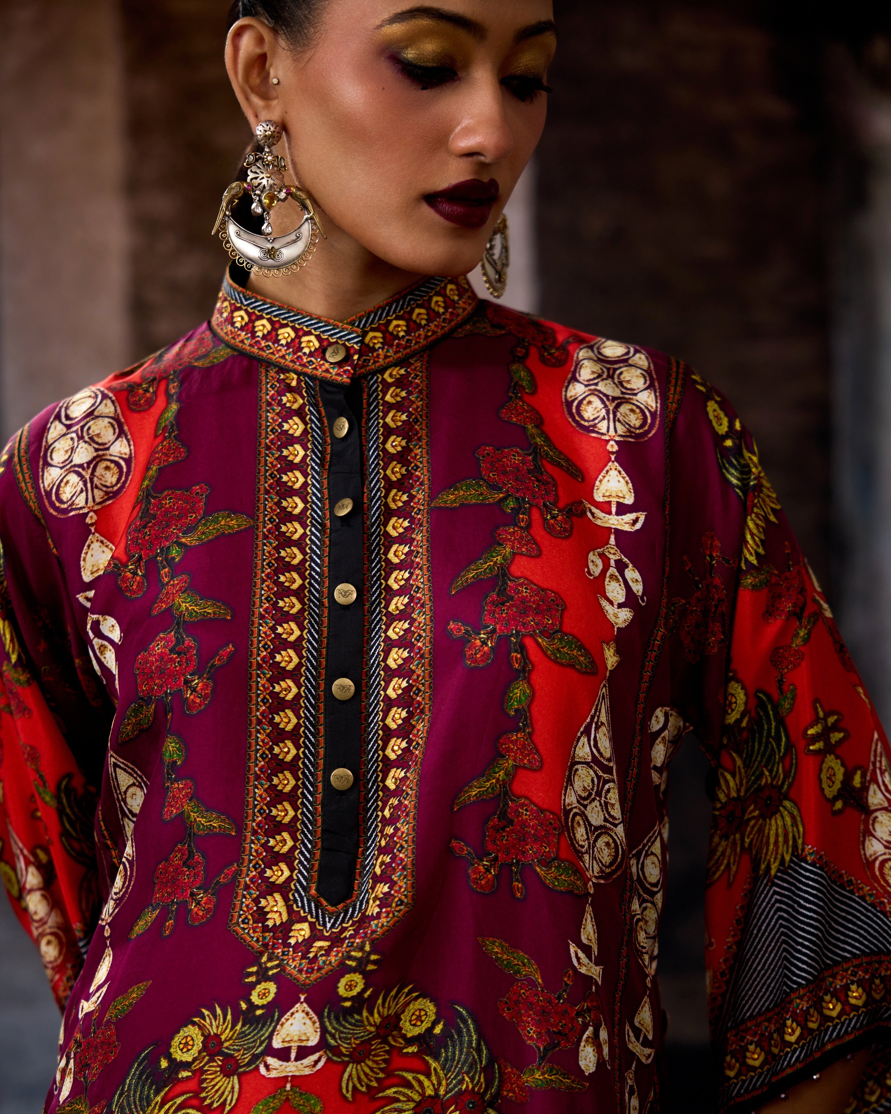 Bethari : Ghazal - Multi