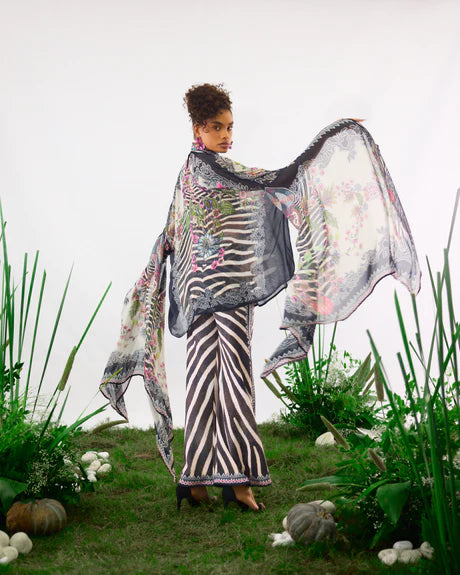 Florence : Gabriella