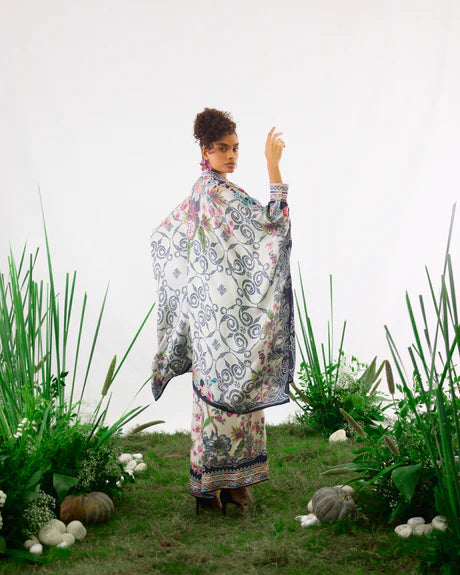 Florence : Dakota/Surilee - Taupe