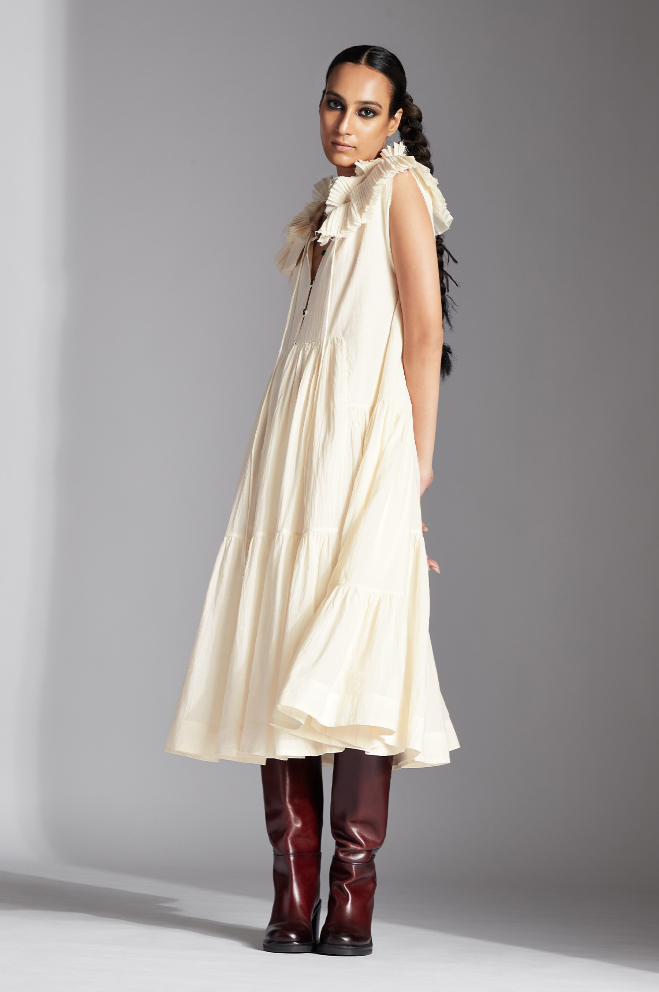 Neri Dress