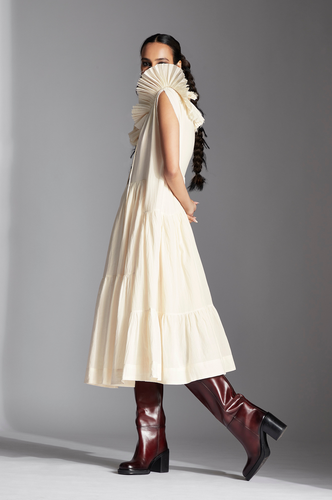 Neri Dress