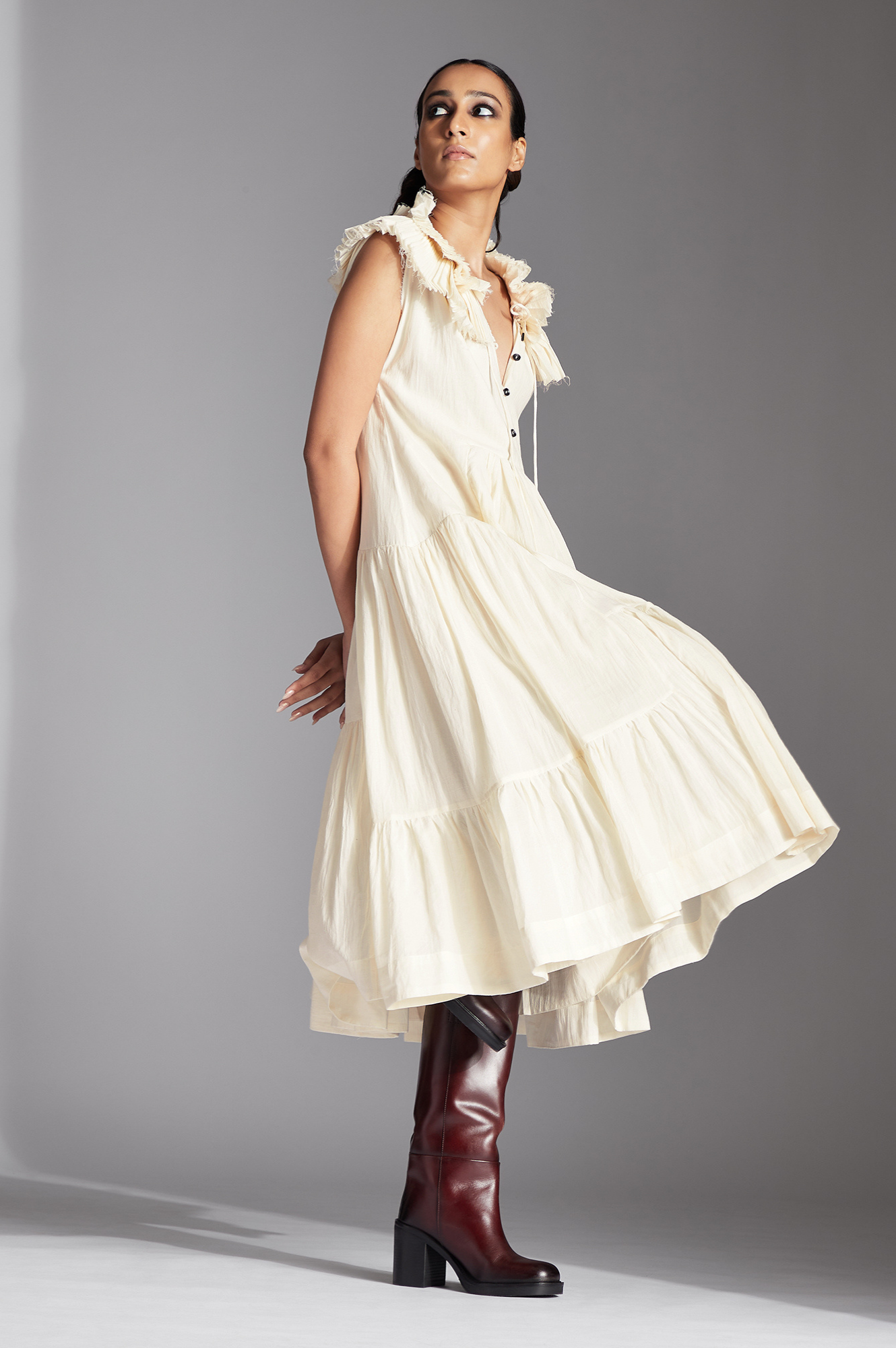Neri Dress