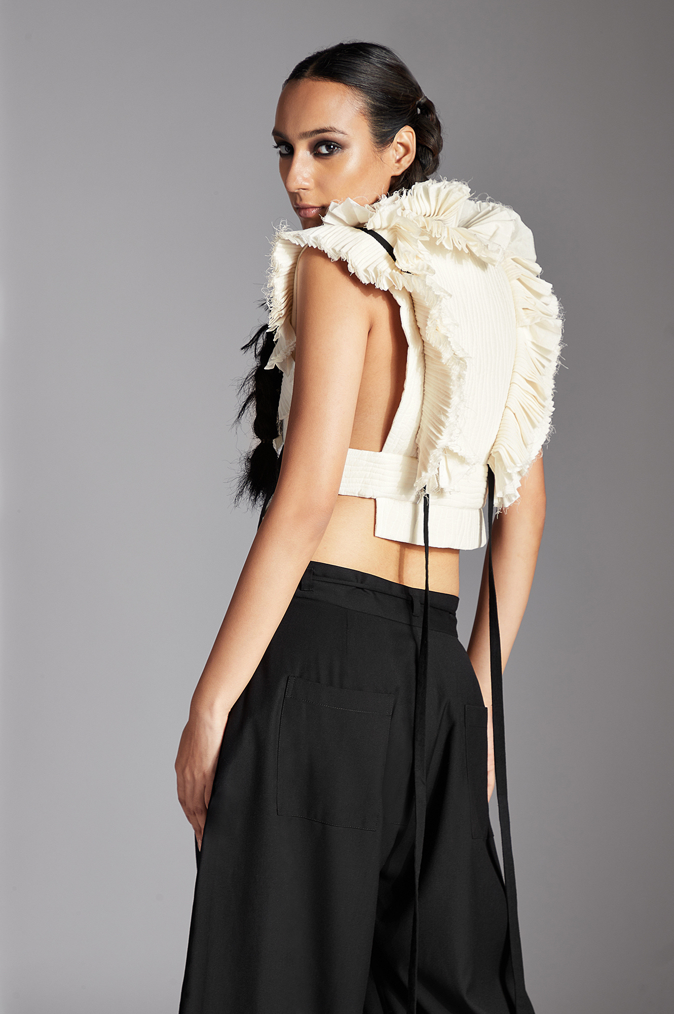 Riel Jacket
