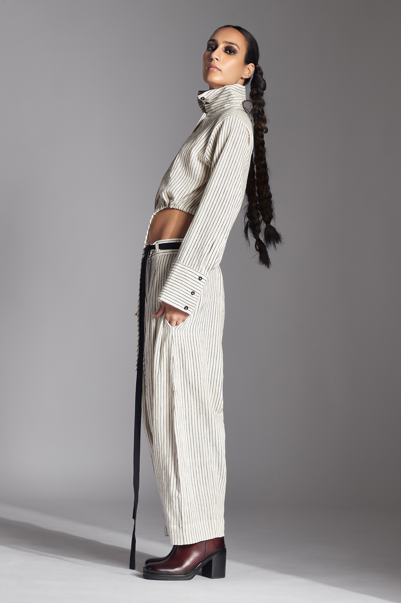 Tavia Trousers