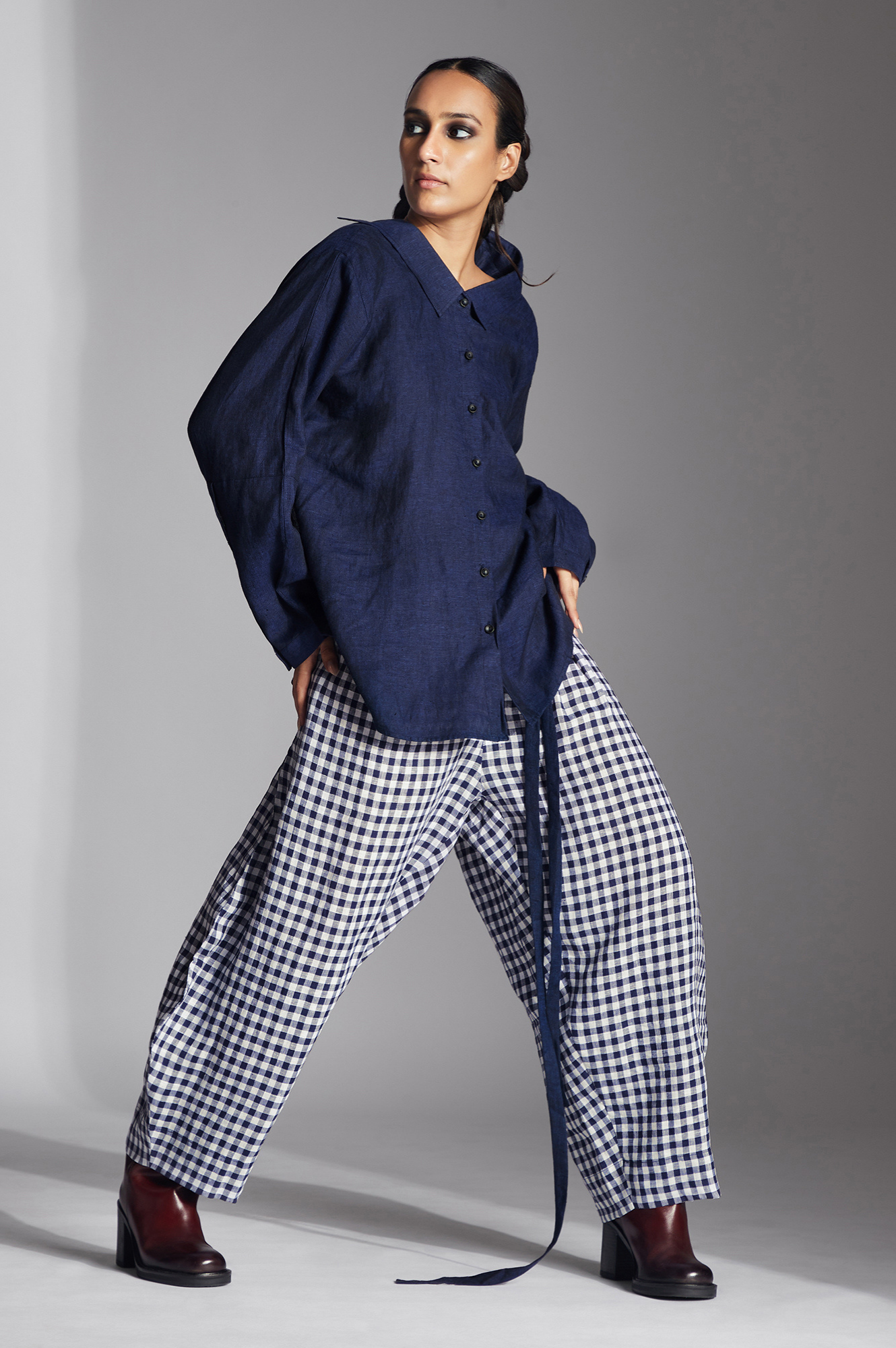 Leor Shirt
