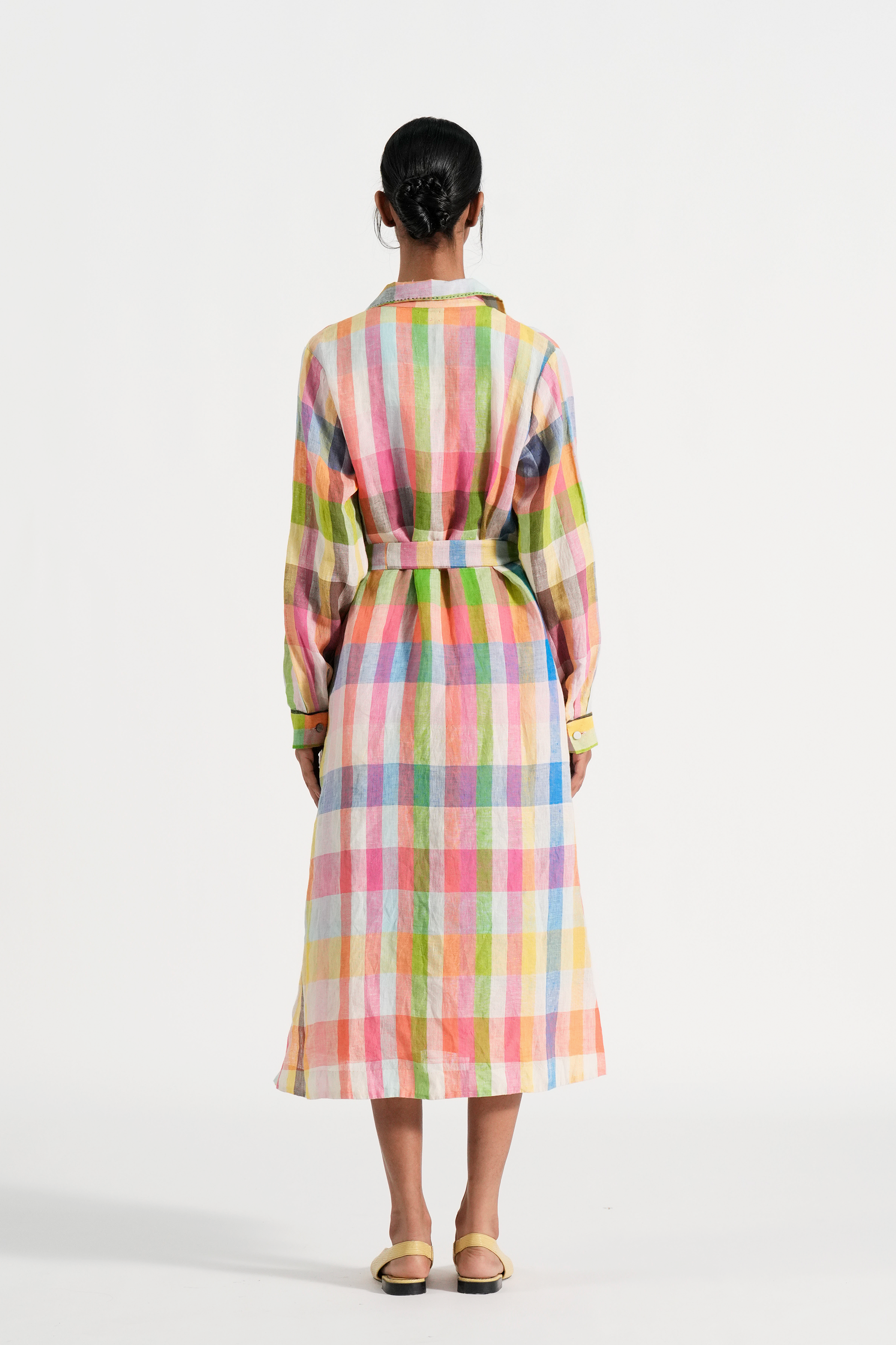 FRANKIE DRESS