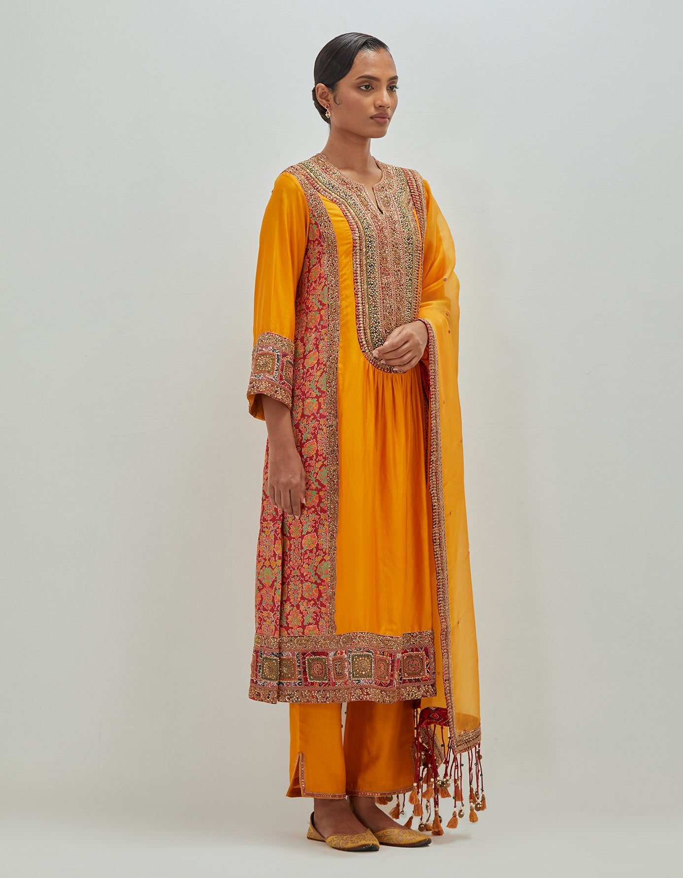 kurta set