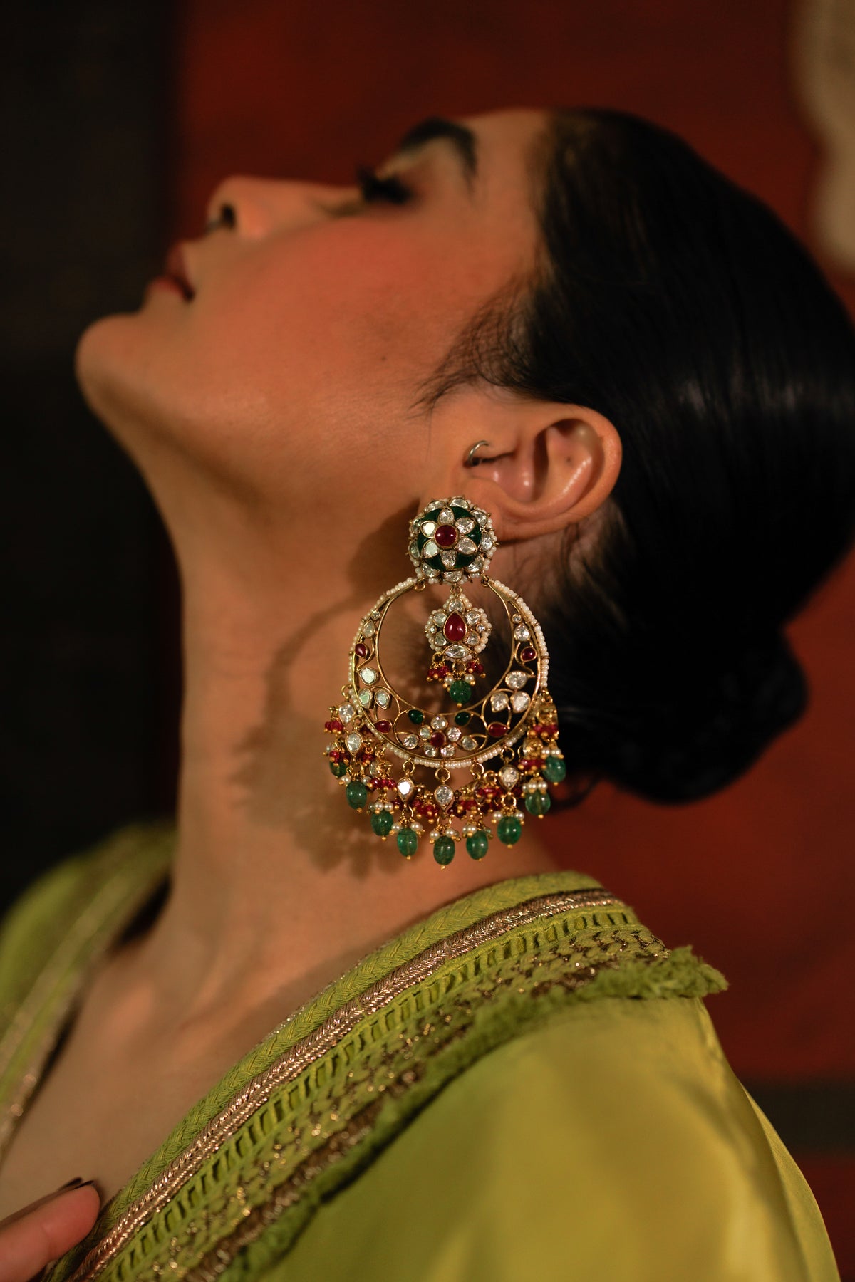 Rangati