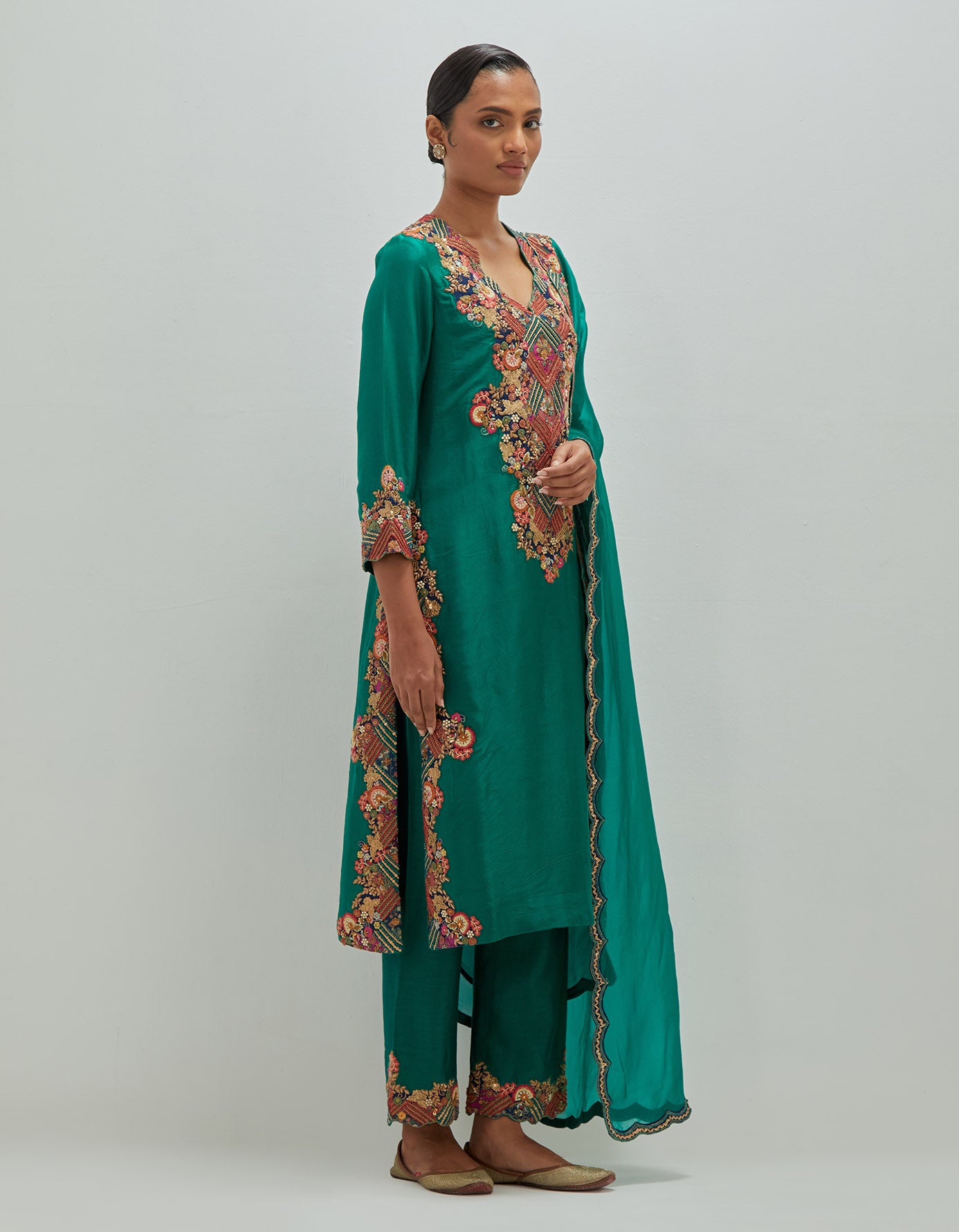 kurta set