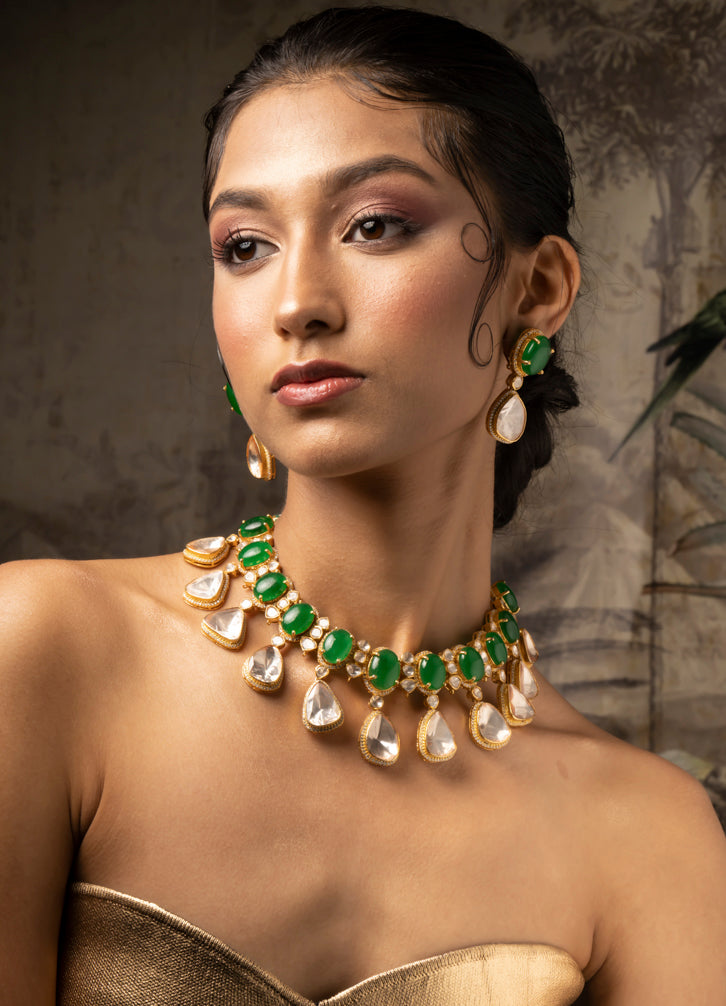 Afreen Necklace