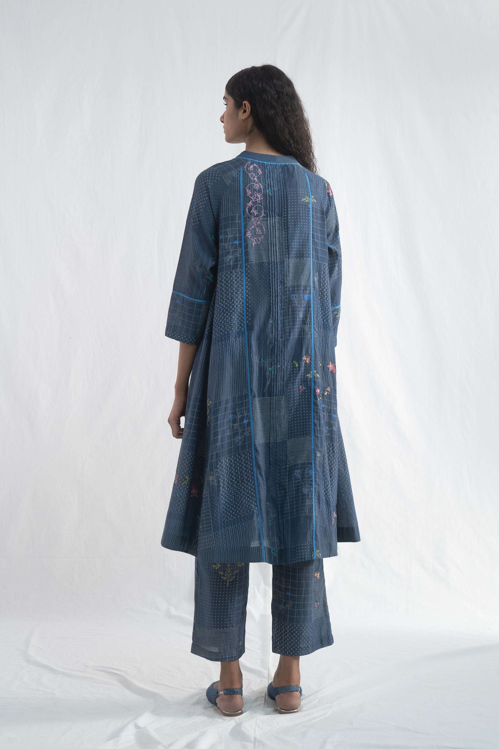 HAREBELL SET