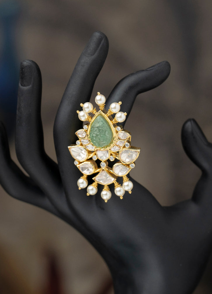 Shahana Ring