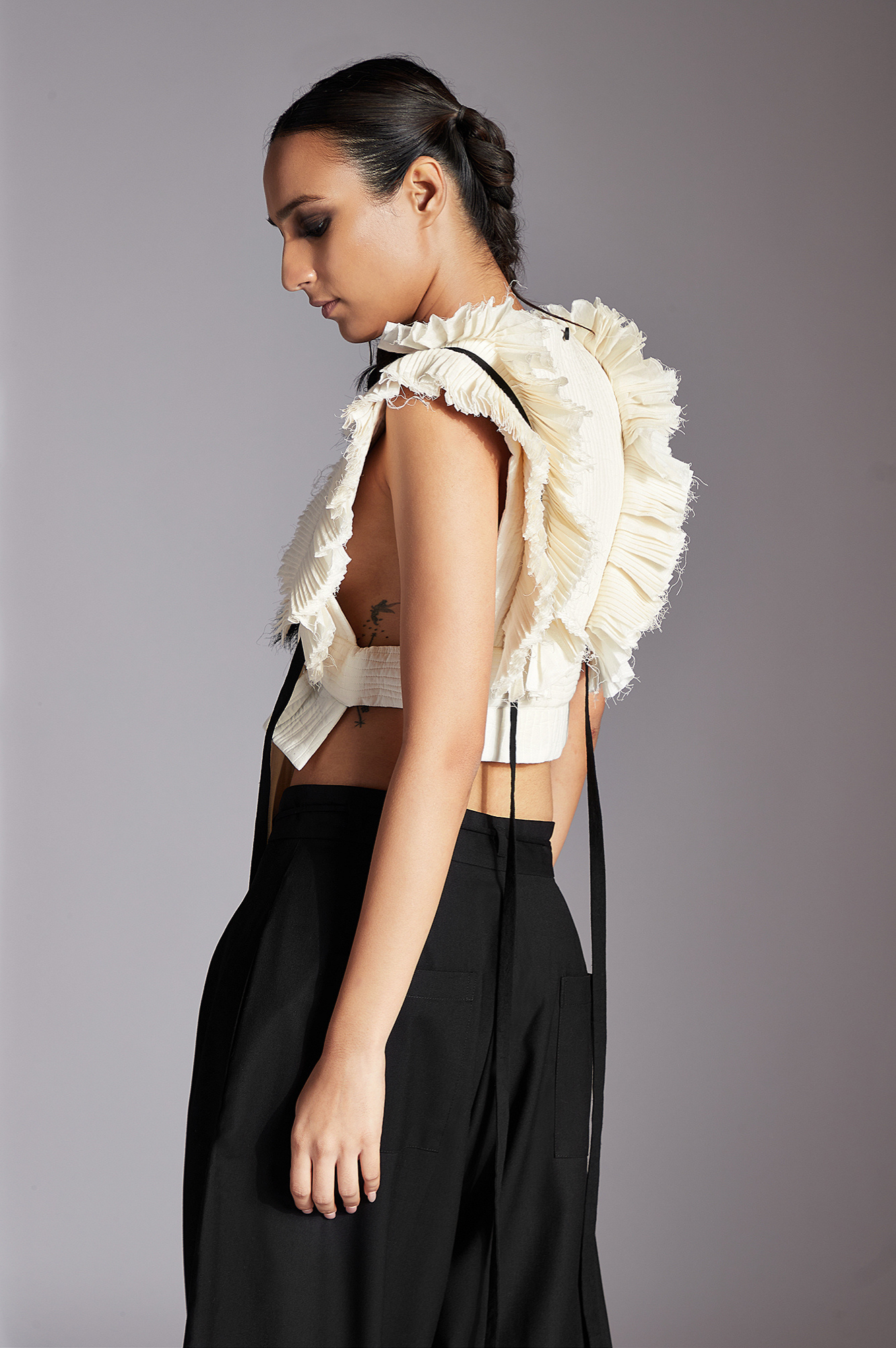 Riel Jacket