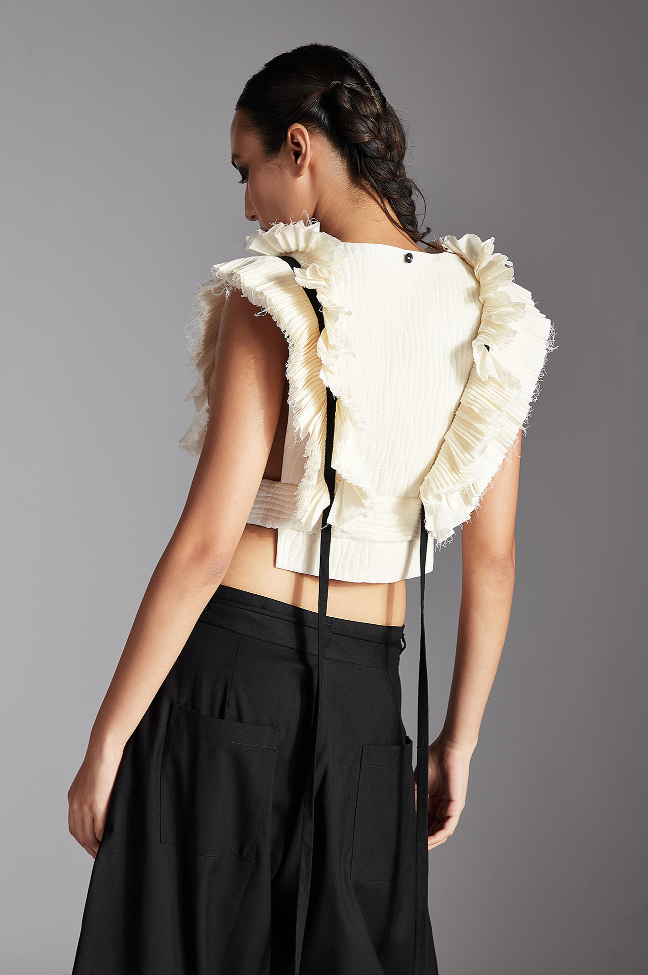 Riel Jacket