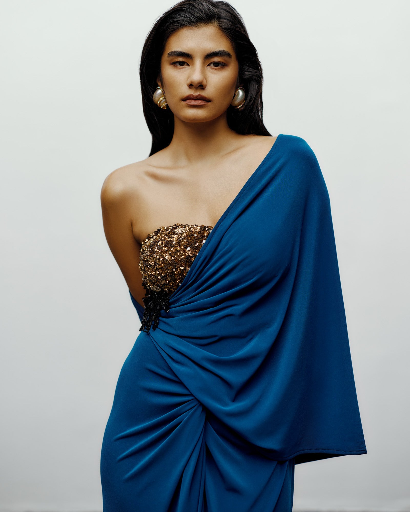 Knot Sari