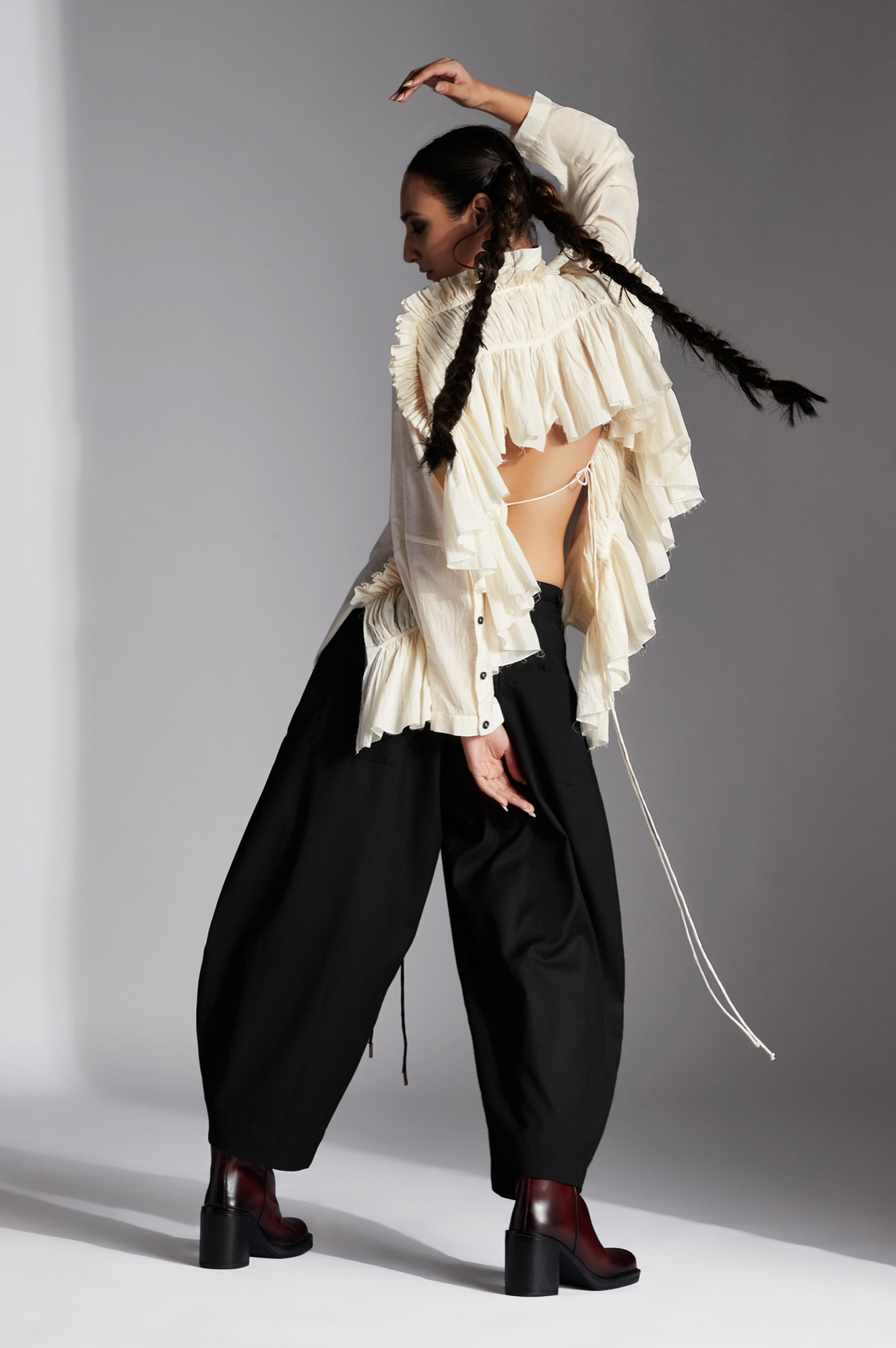 Tiran Shirt