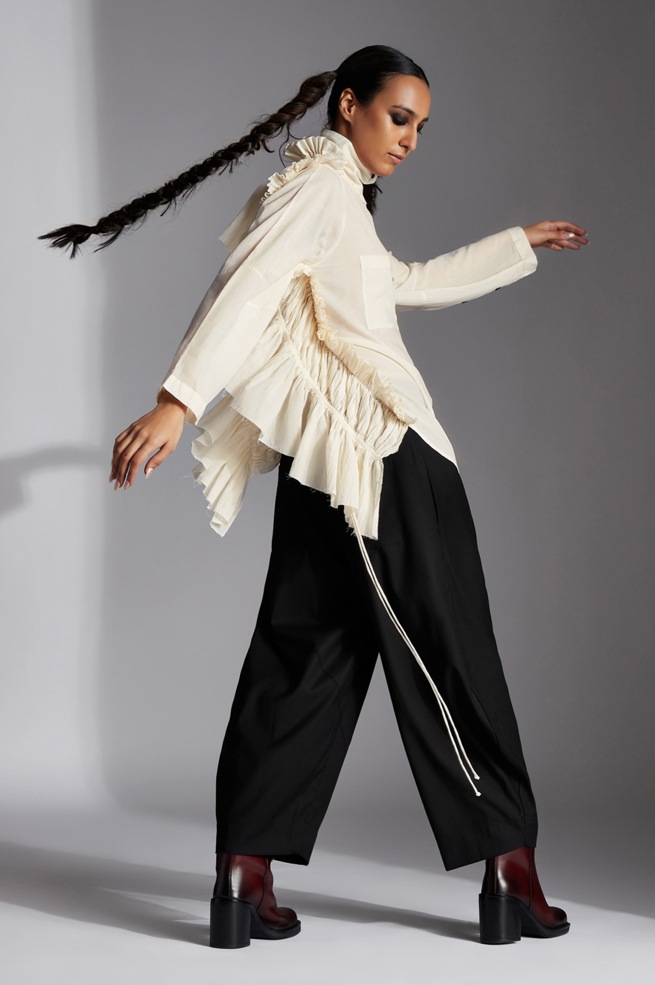 Tiran Shirt