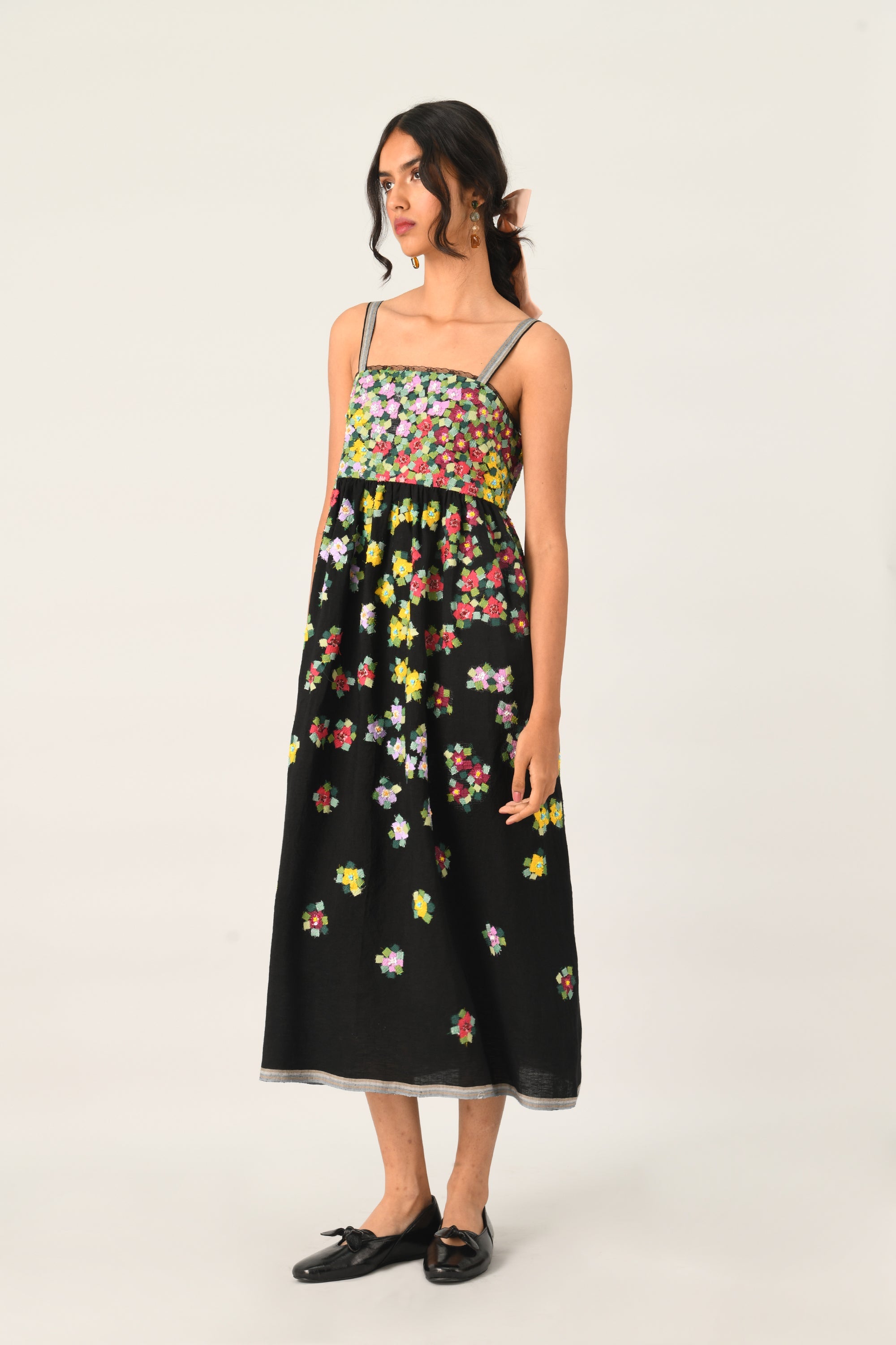 Pendulina Dress