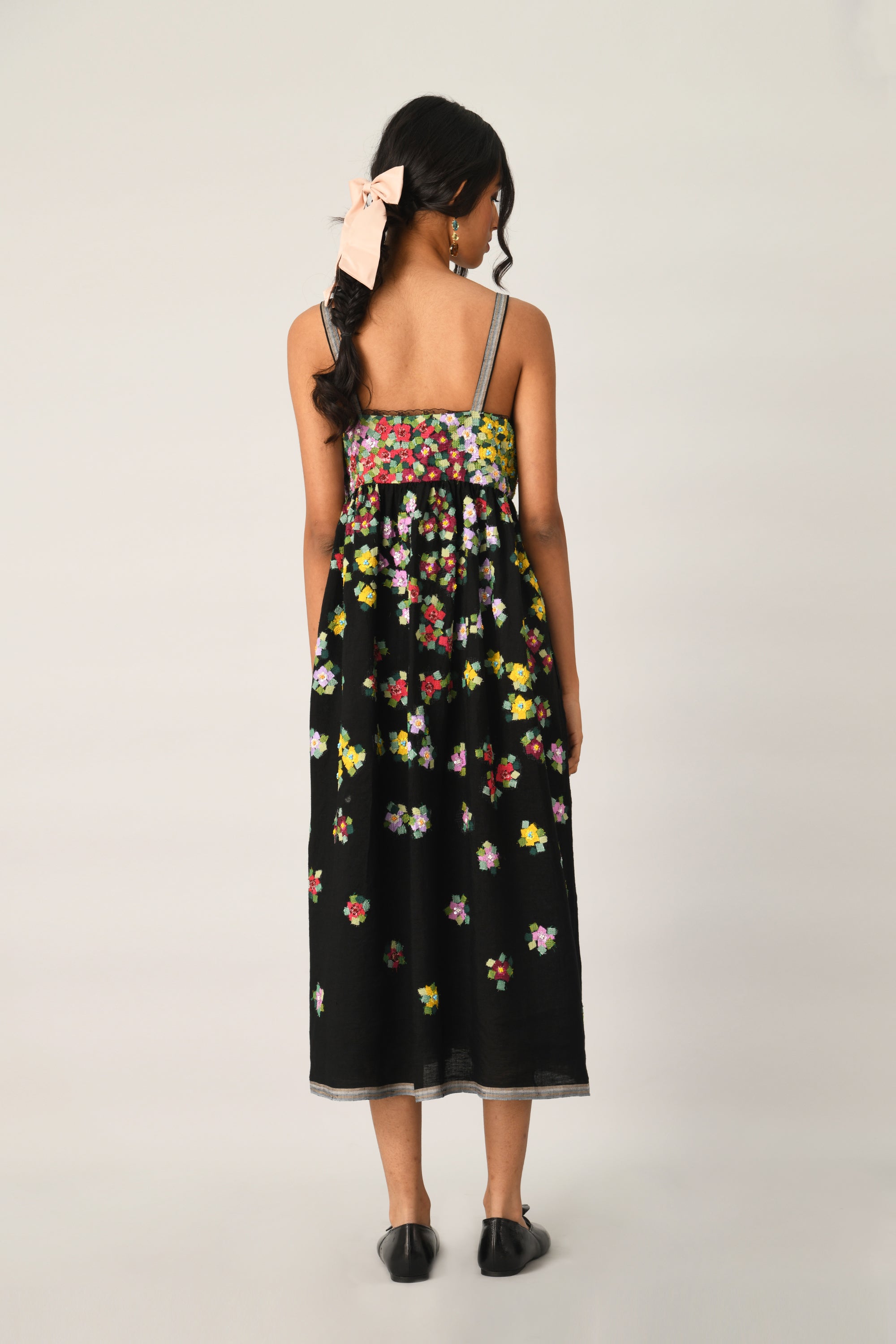 Pendulina Dress