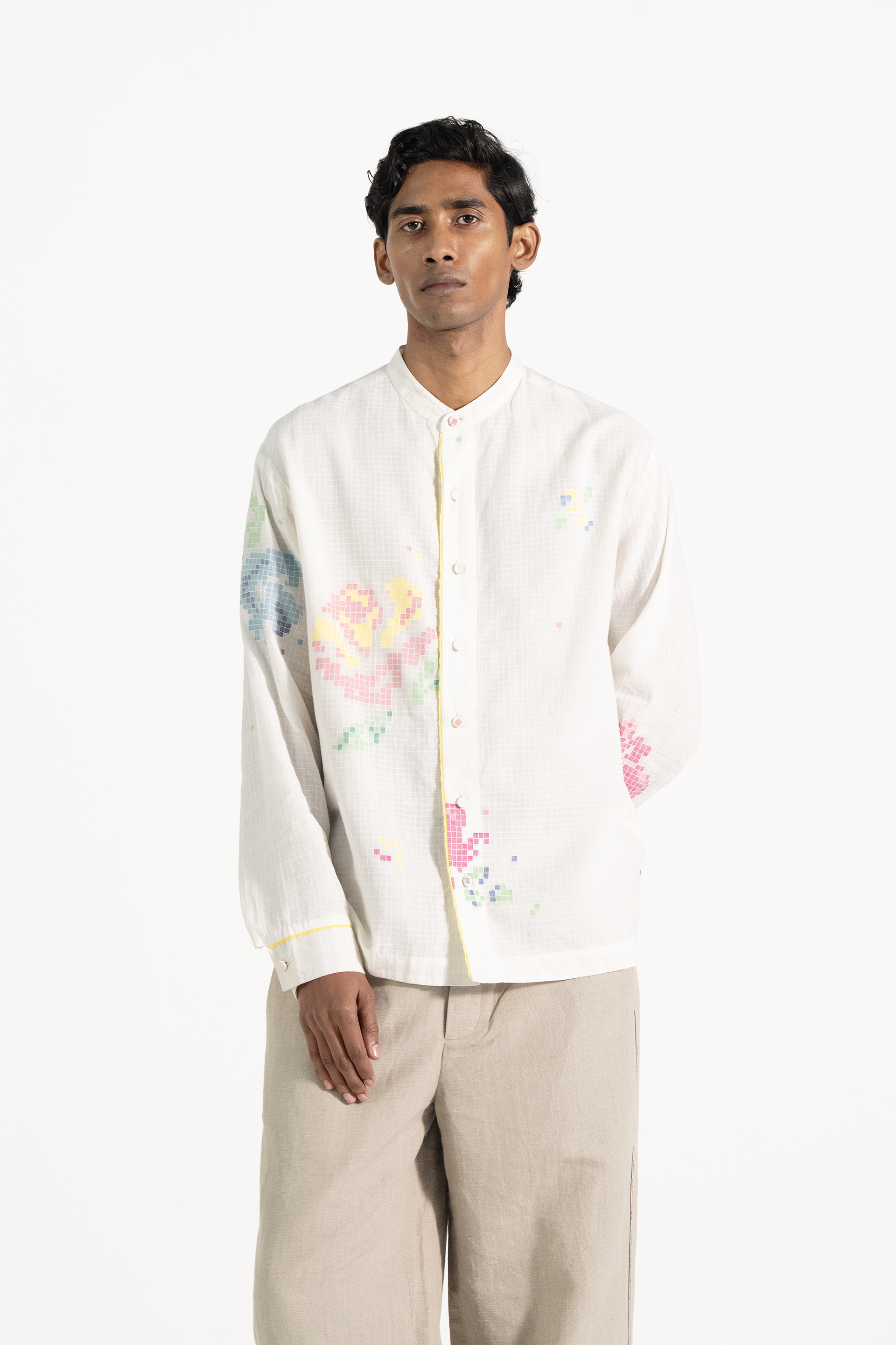 ELAN SHIRT