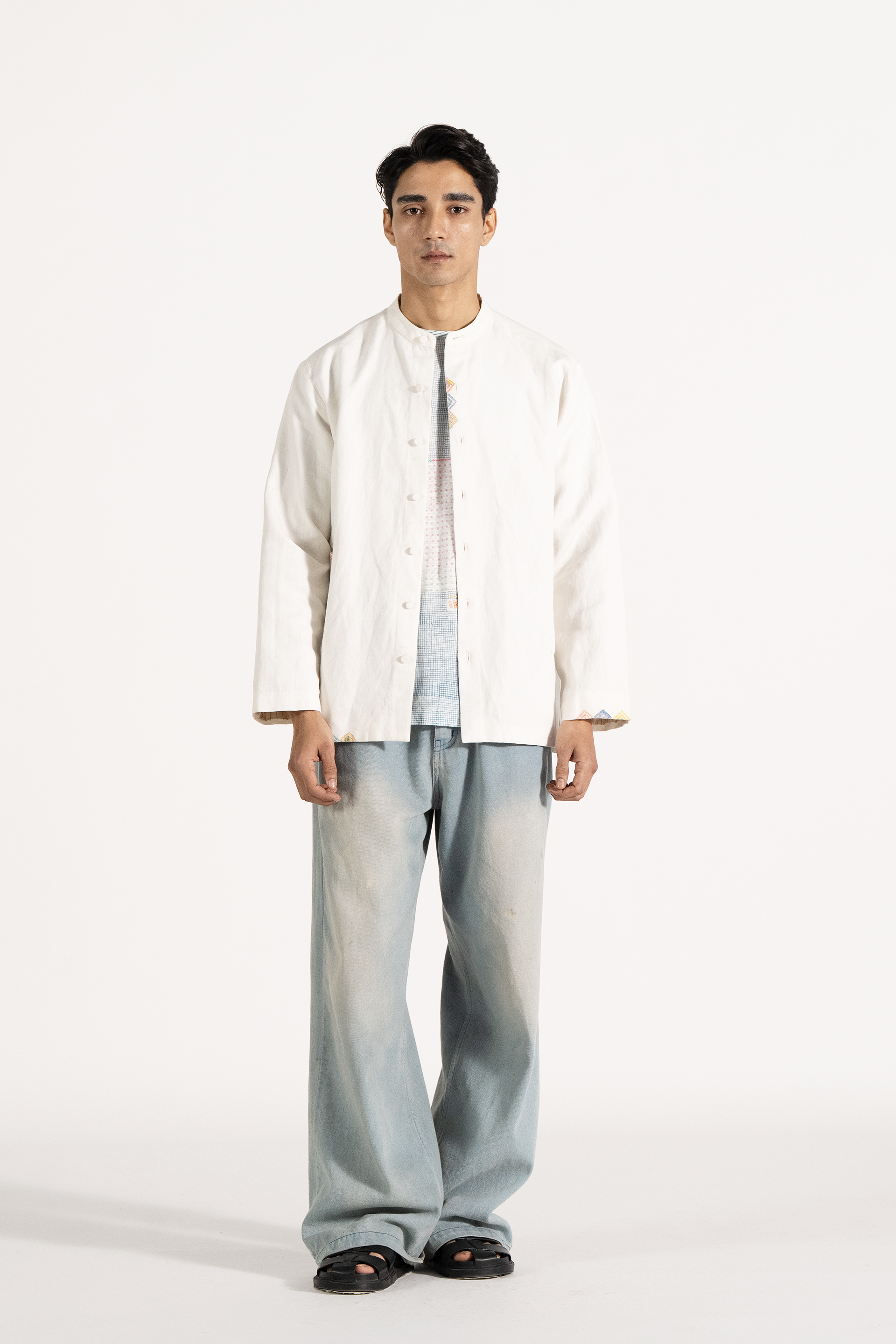 LAMBOK JACKET