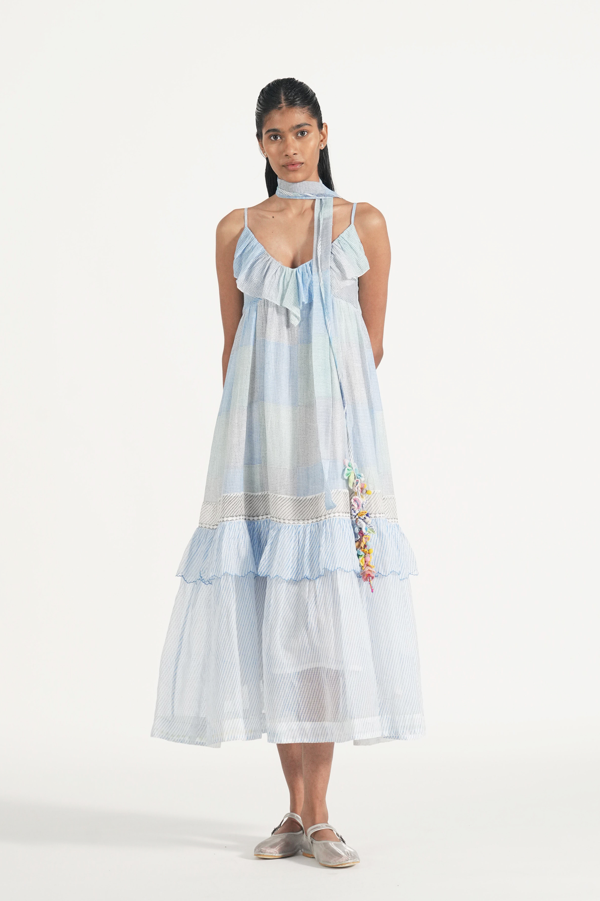 TEEK DRESS