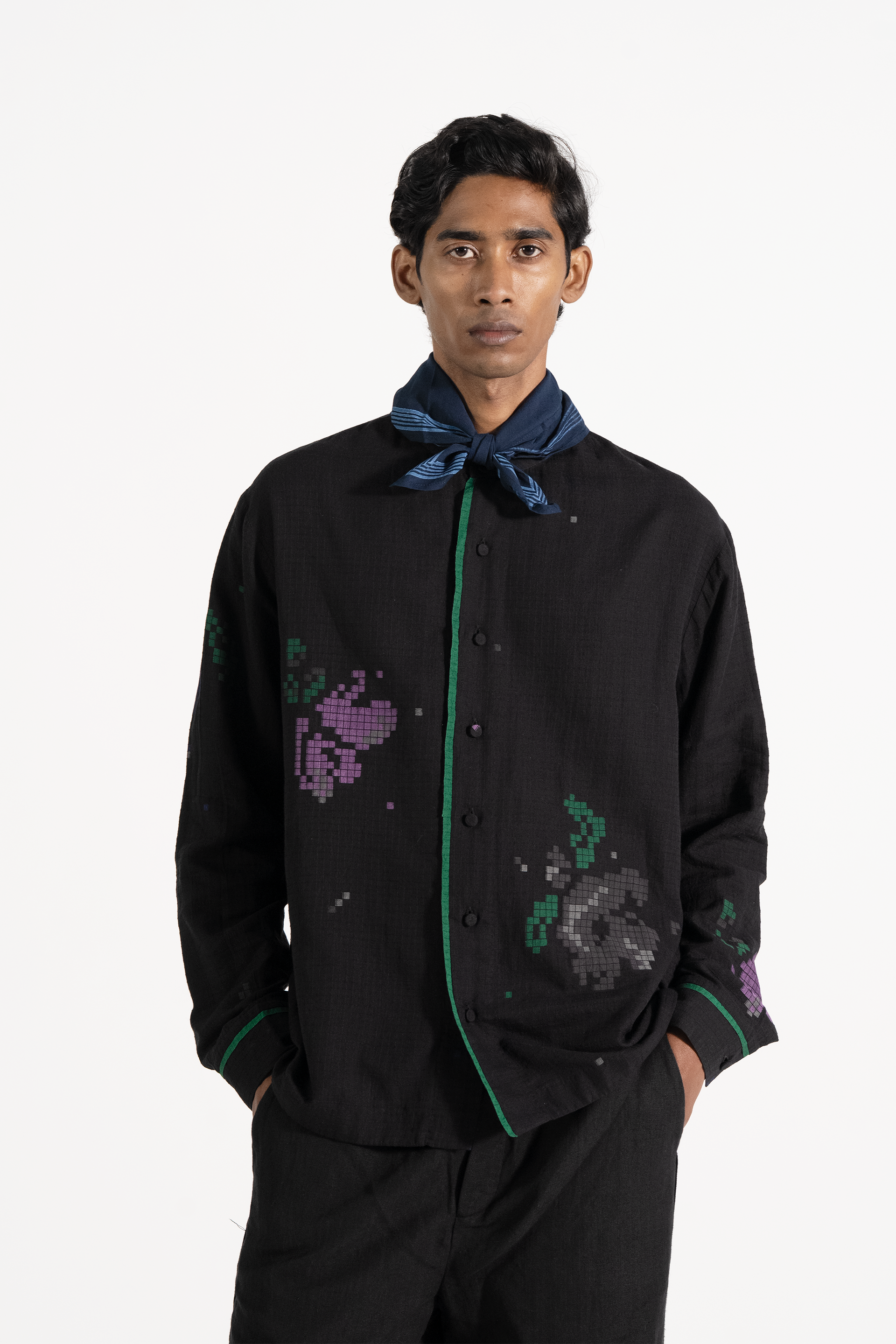 ELAN SHIRT