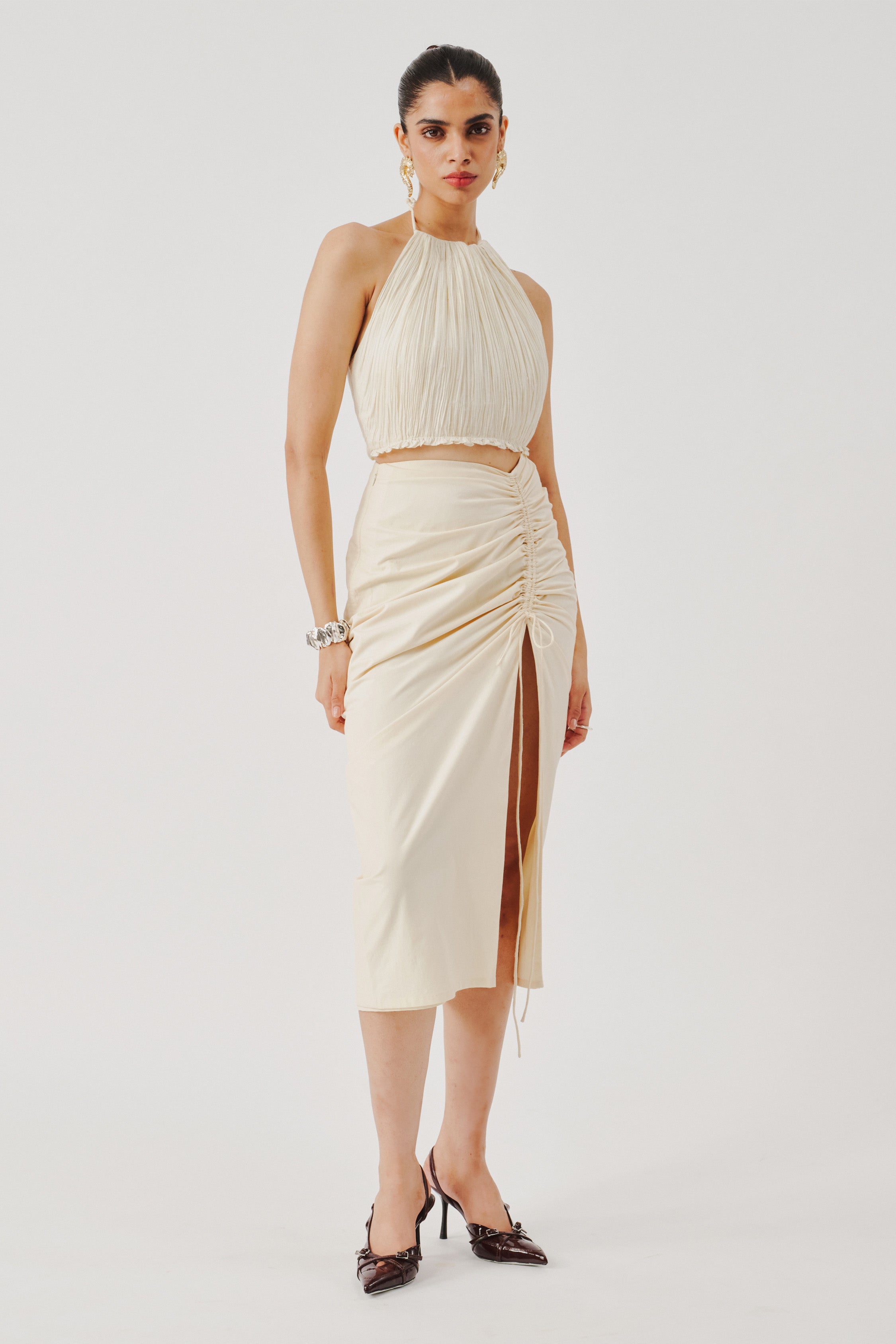 Serenity Skirt